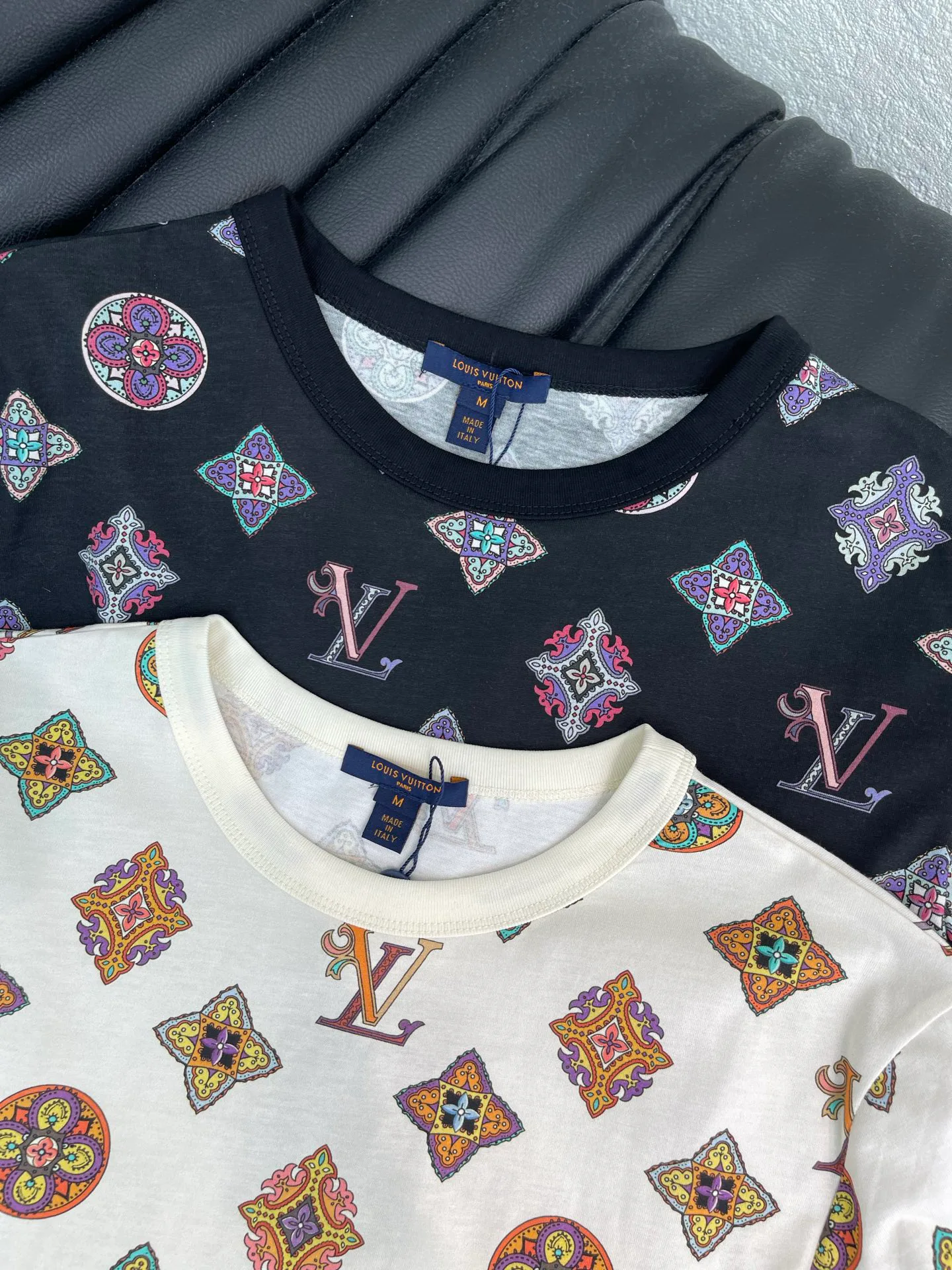 Women's T-Shirts LOUIS VUITTON 18031136