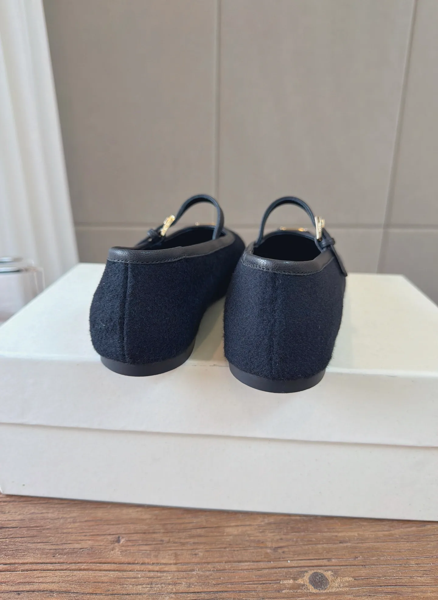 Балетки Женские Prada 18669769