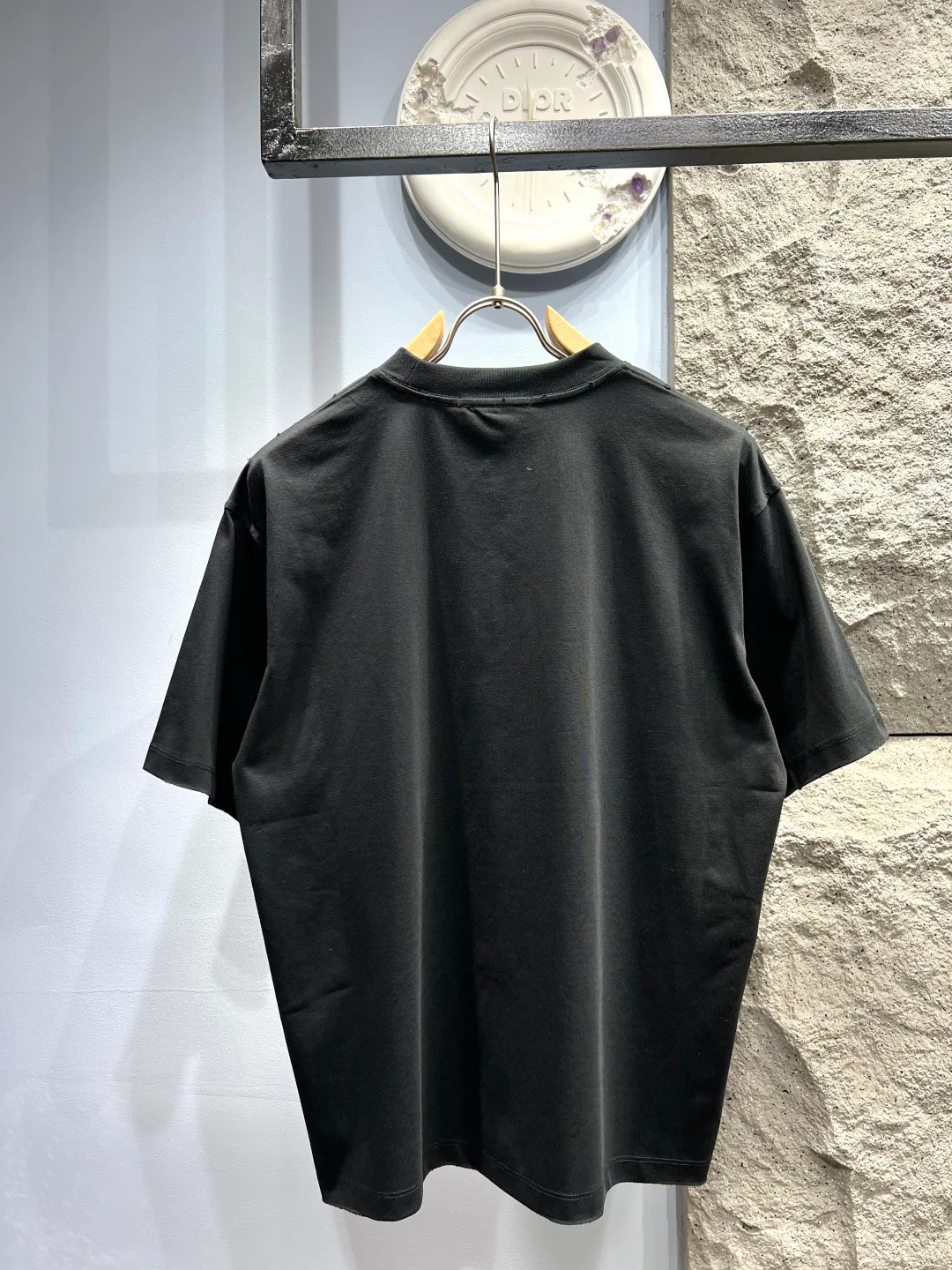 Футболки Мужские Christian Dior 18599376