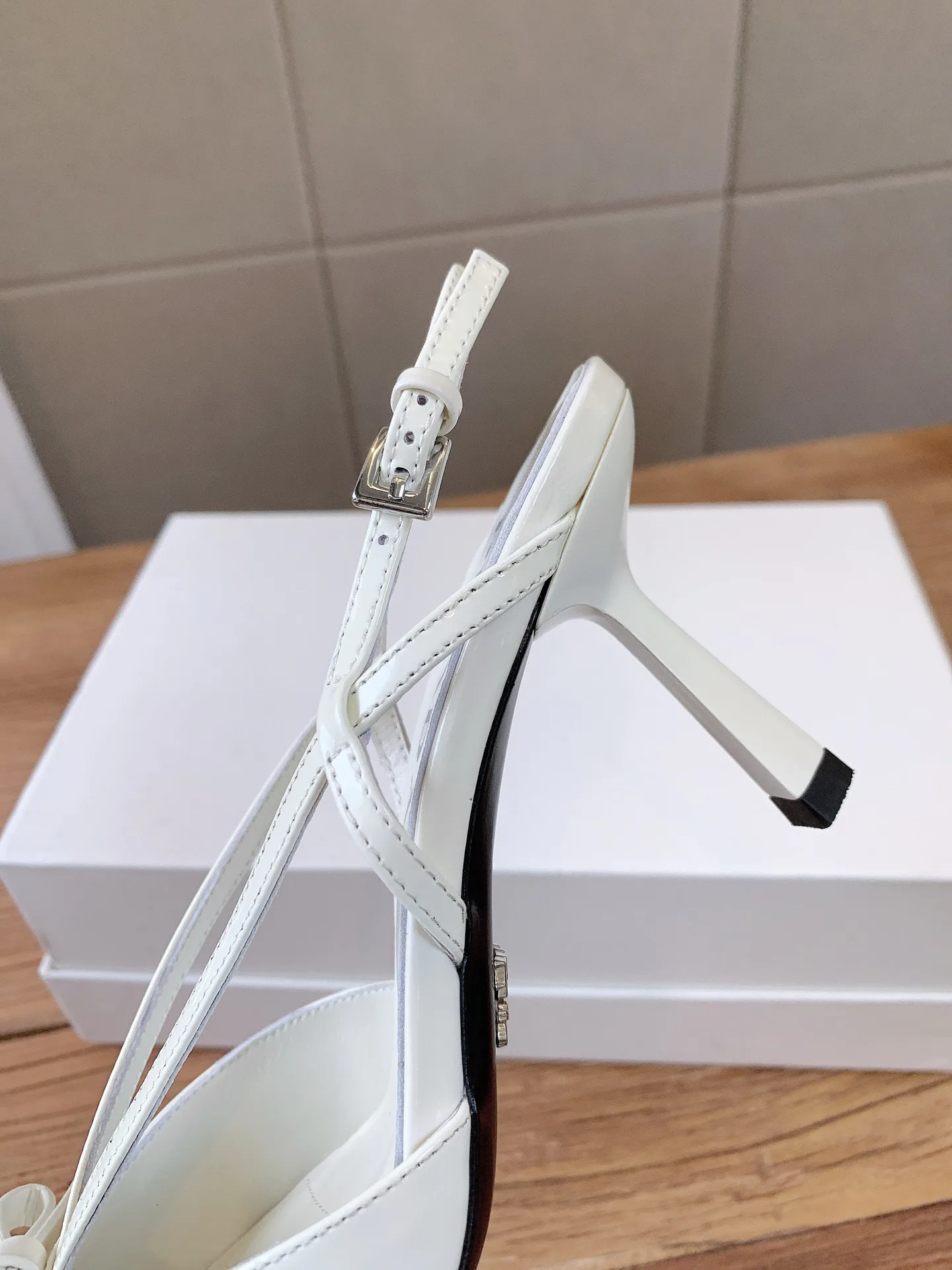 Women's Heels PRADA 17825673