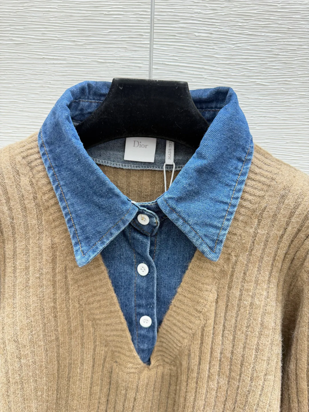 Women's Jumpers And Sweaters CHRISTIAN DIOR 17953425