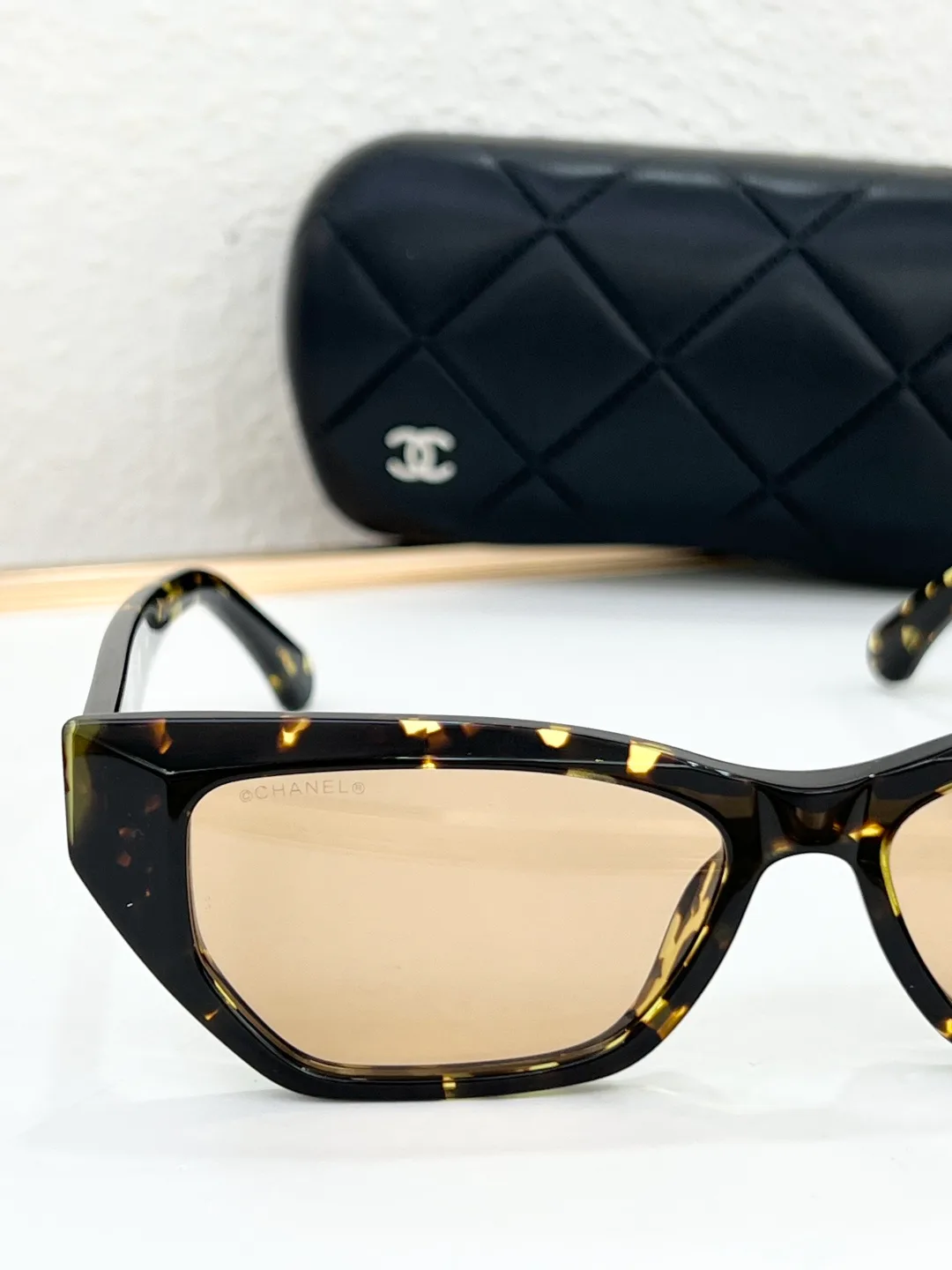 Glasses CHANEL 16870908