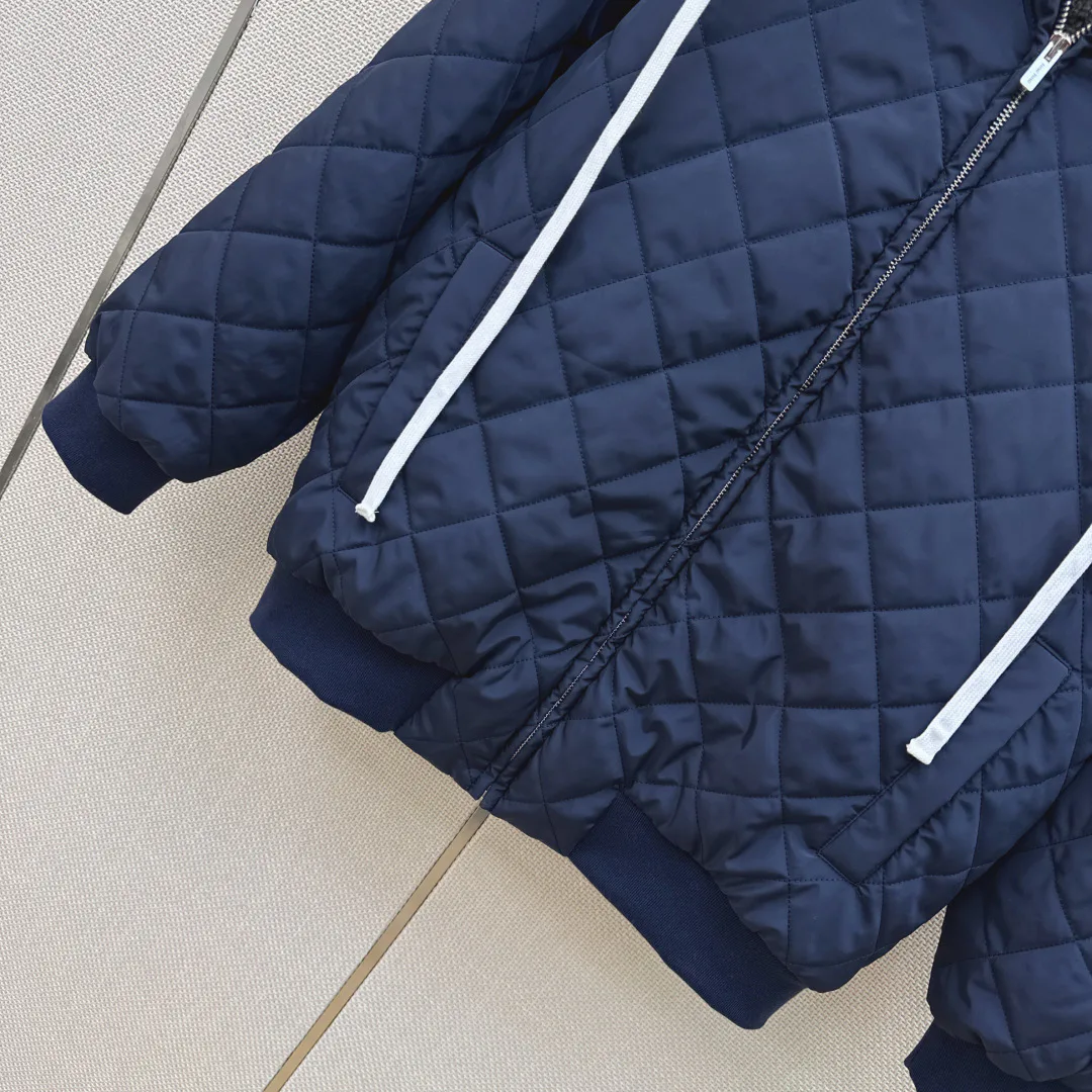 Women's Jackets And Down Jackets MIU MIU 18450458
