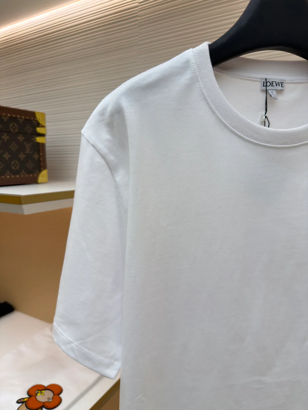 Men's T-Shirts LOEWE 17813138