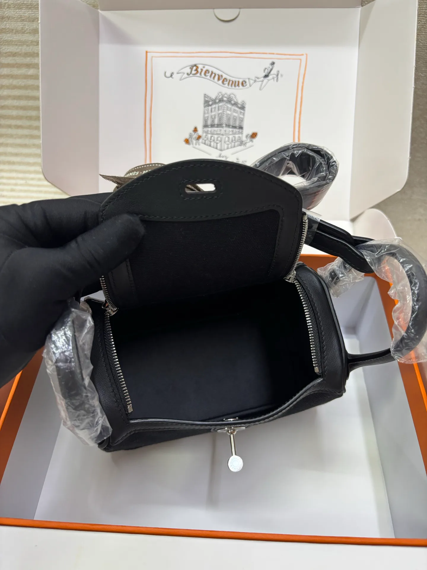 Women's Classic Handbags HERMES 18203234