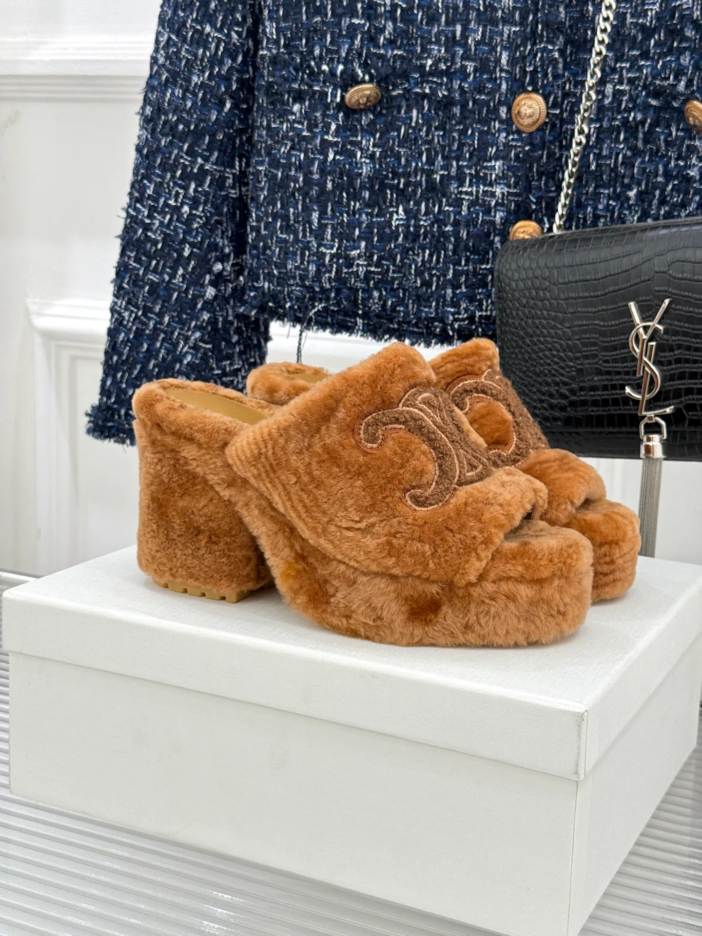 Women's Mules And Clogs CELINE 18275386