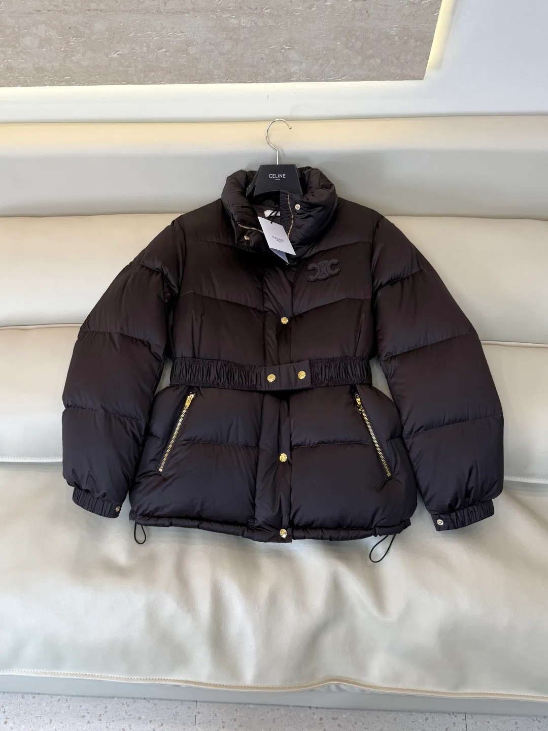 Women's Jackets And Down Jackets CELINE 18226348