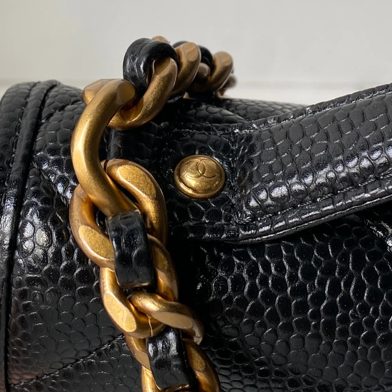 Women's Classic Handbags CHANEL 18000303