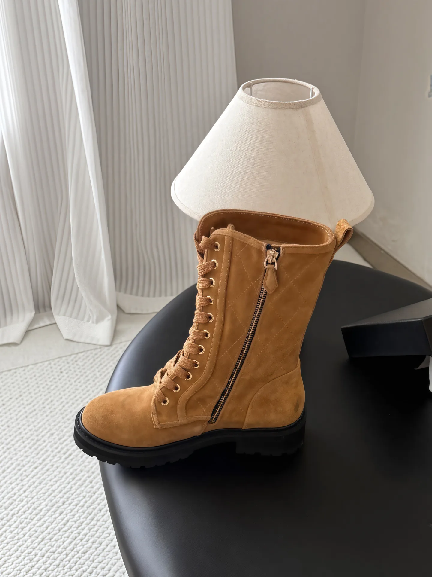 Women's Ankle Boots CHANEL 17869000