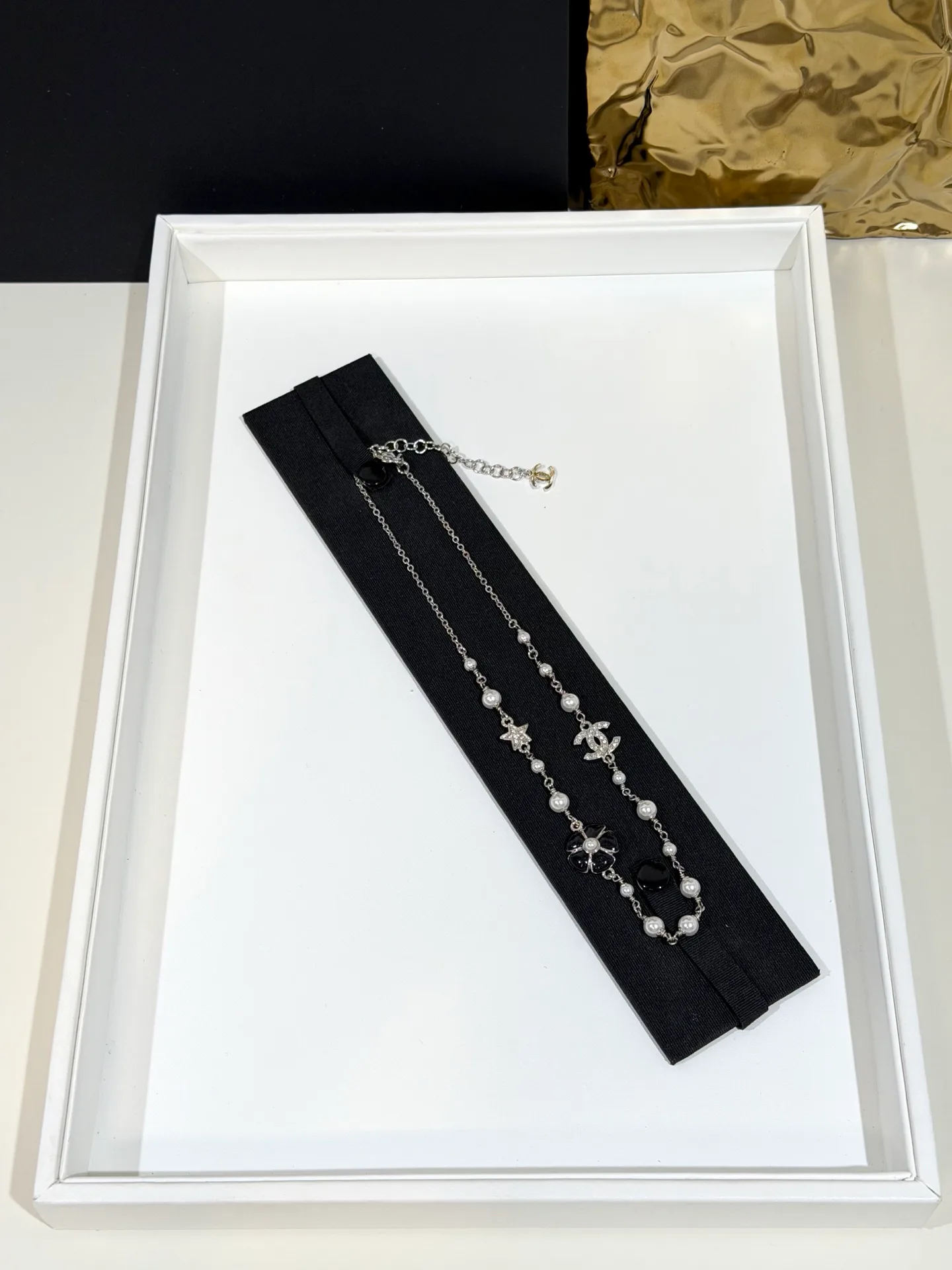 Jewelry CHANEL 18504594