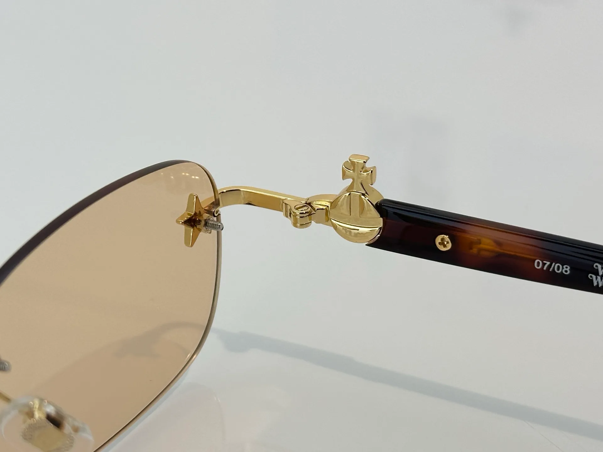 Glasses VIVIENNE WESTWOOD 17772239
