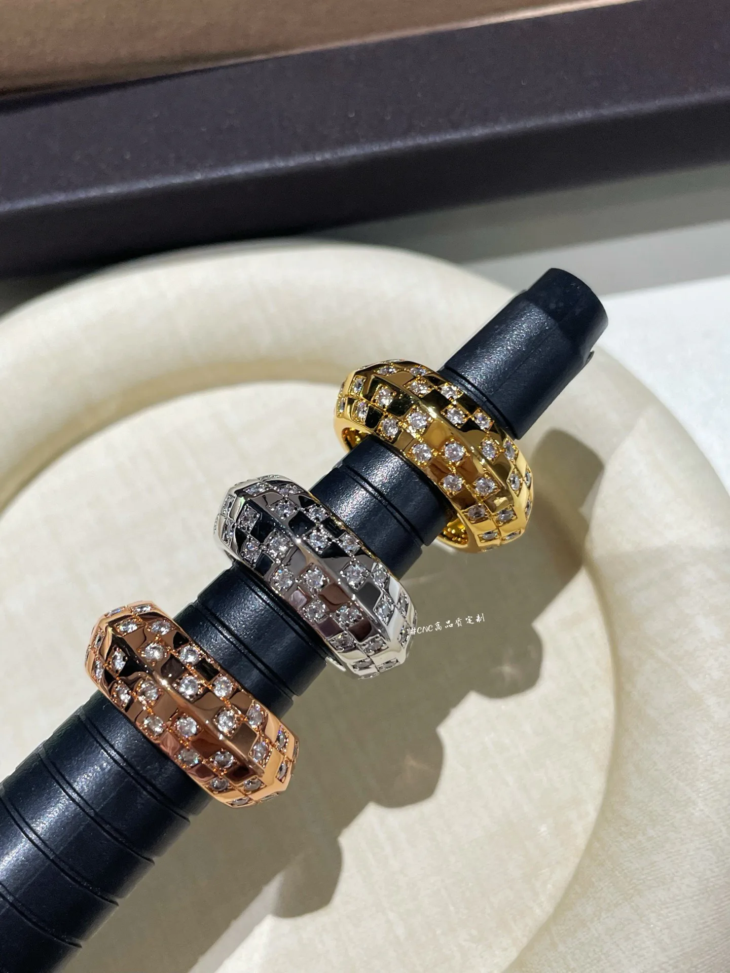 Jewelry LOUIS VUITTON 17819345