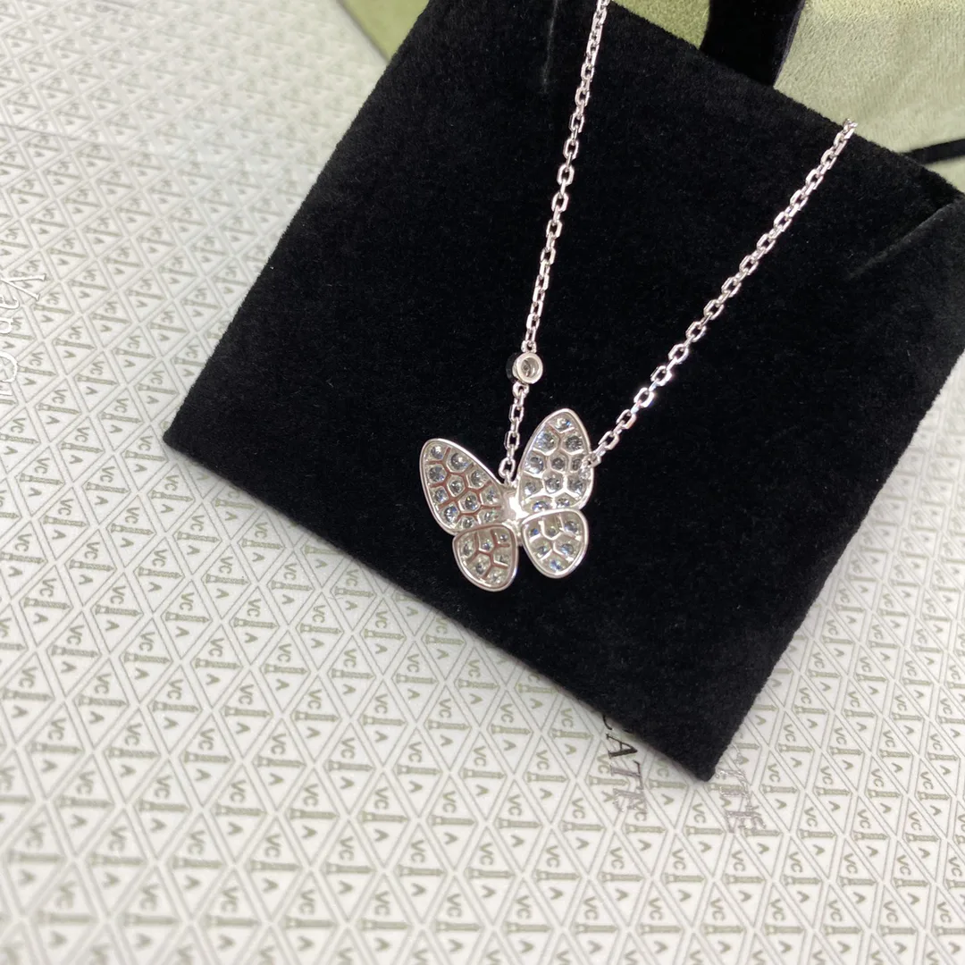 Jewelry VAN CLEEF & ARPELS 17298616