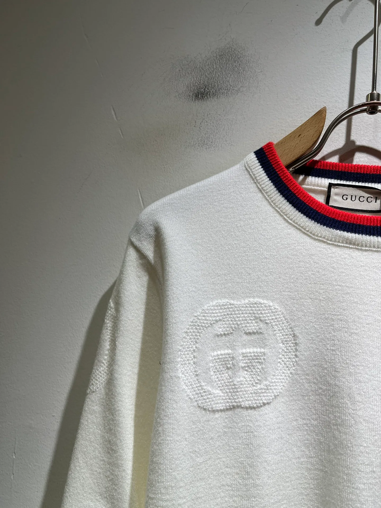 Men's Jumpers And Sweaters GUCCI 18243855