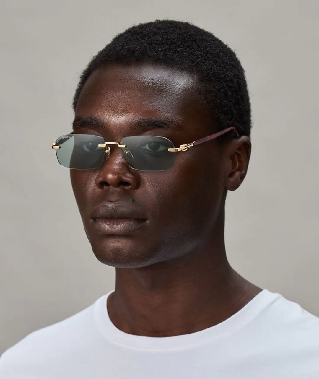 Glasses GUCCI 17561080