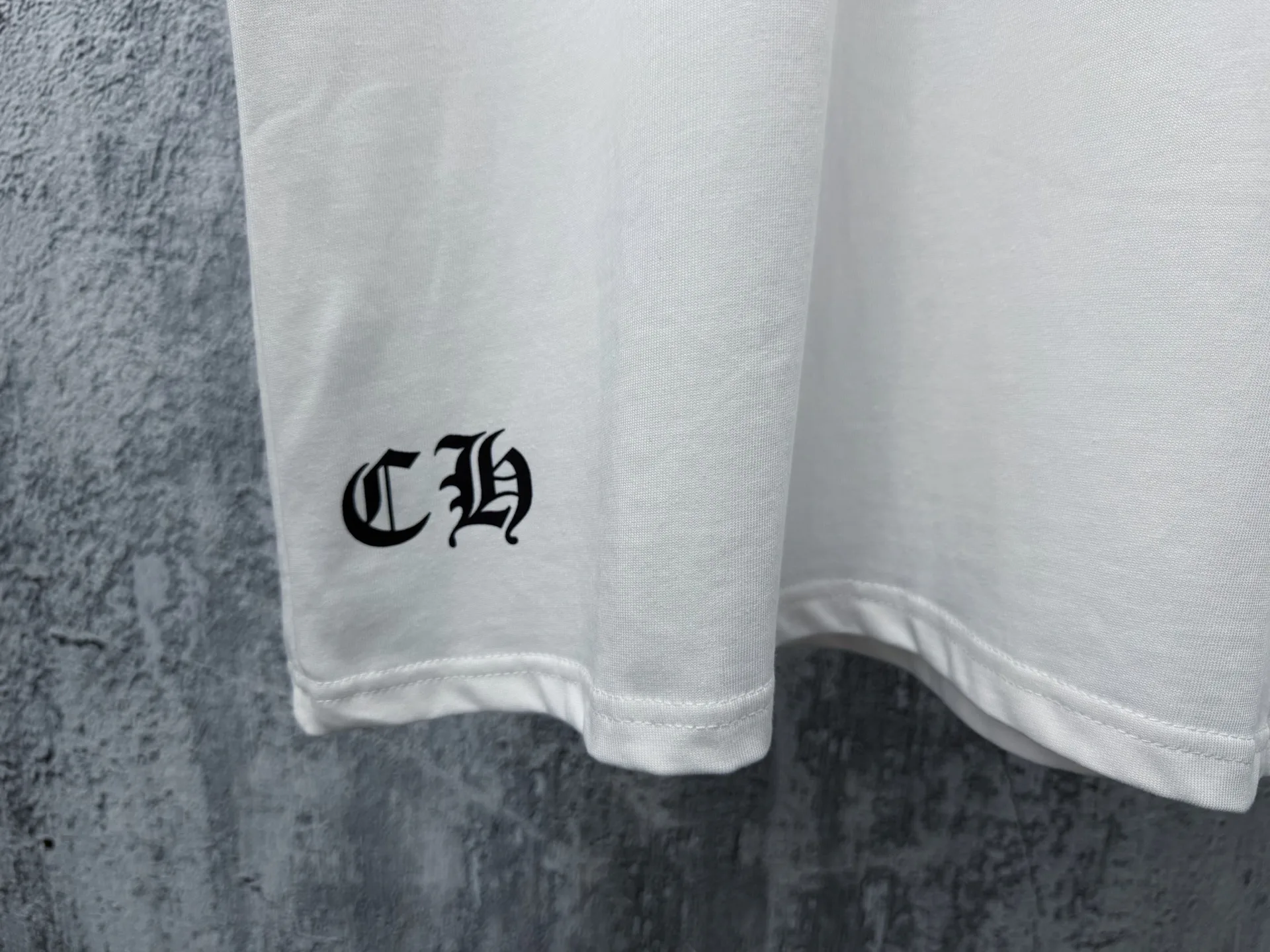 Men's T-Shirts CHROME HEARTS 17566980