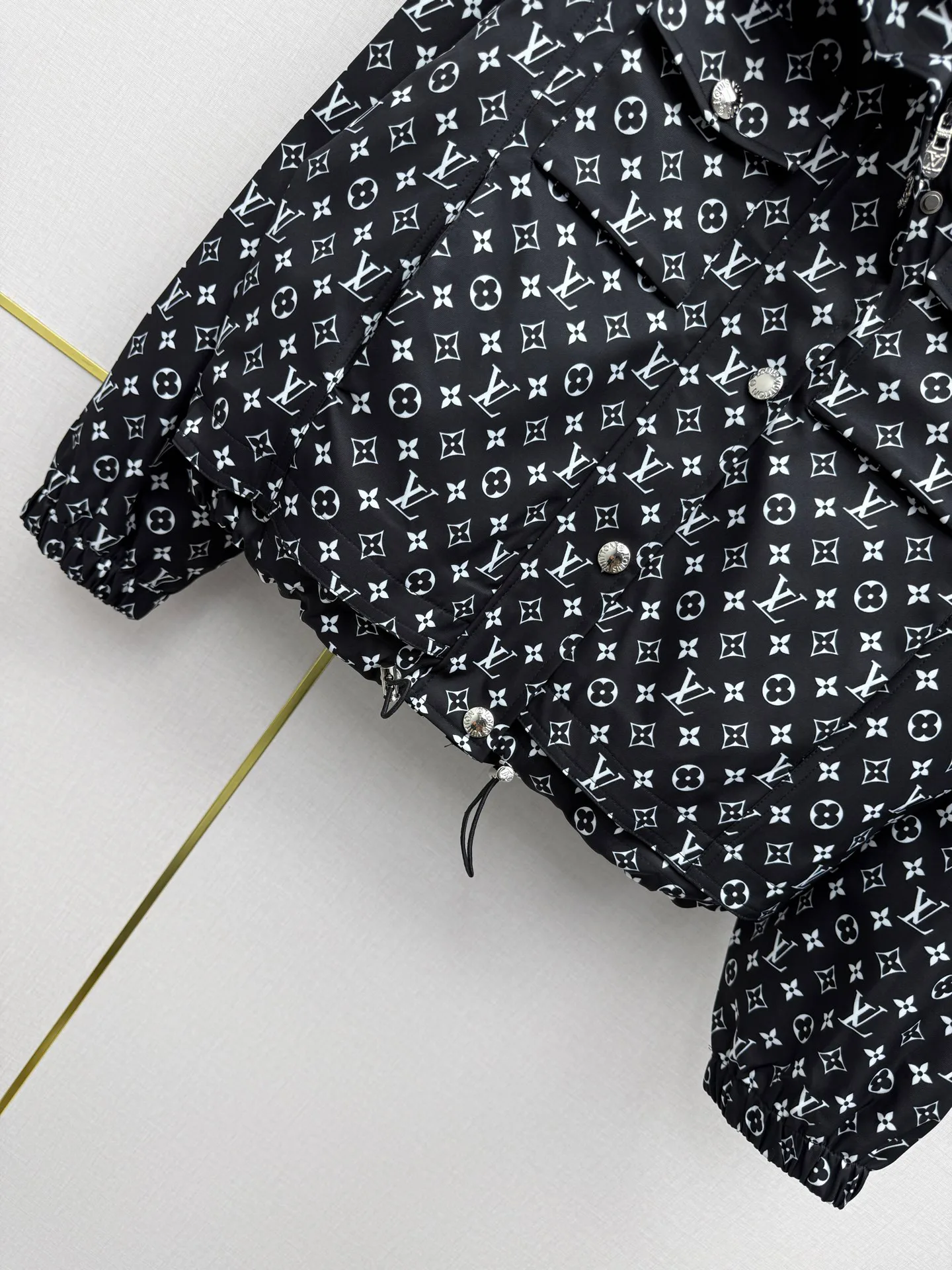Women's Jackets And Down Jackets LOUIS VUITTON 17953152