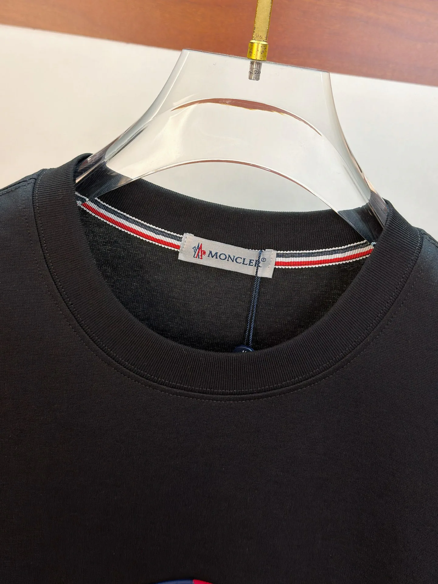 Men's T-Shirts MONCLER 18296308
