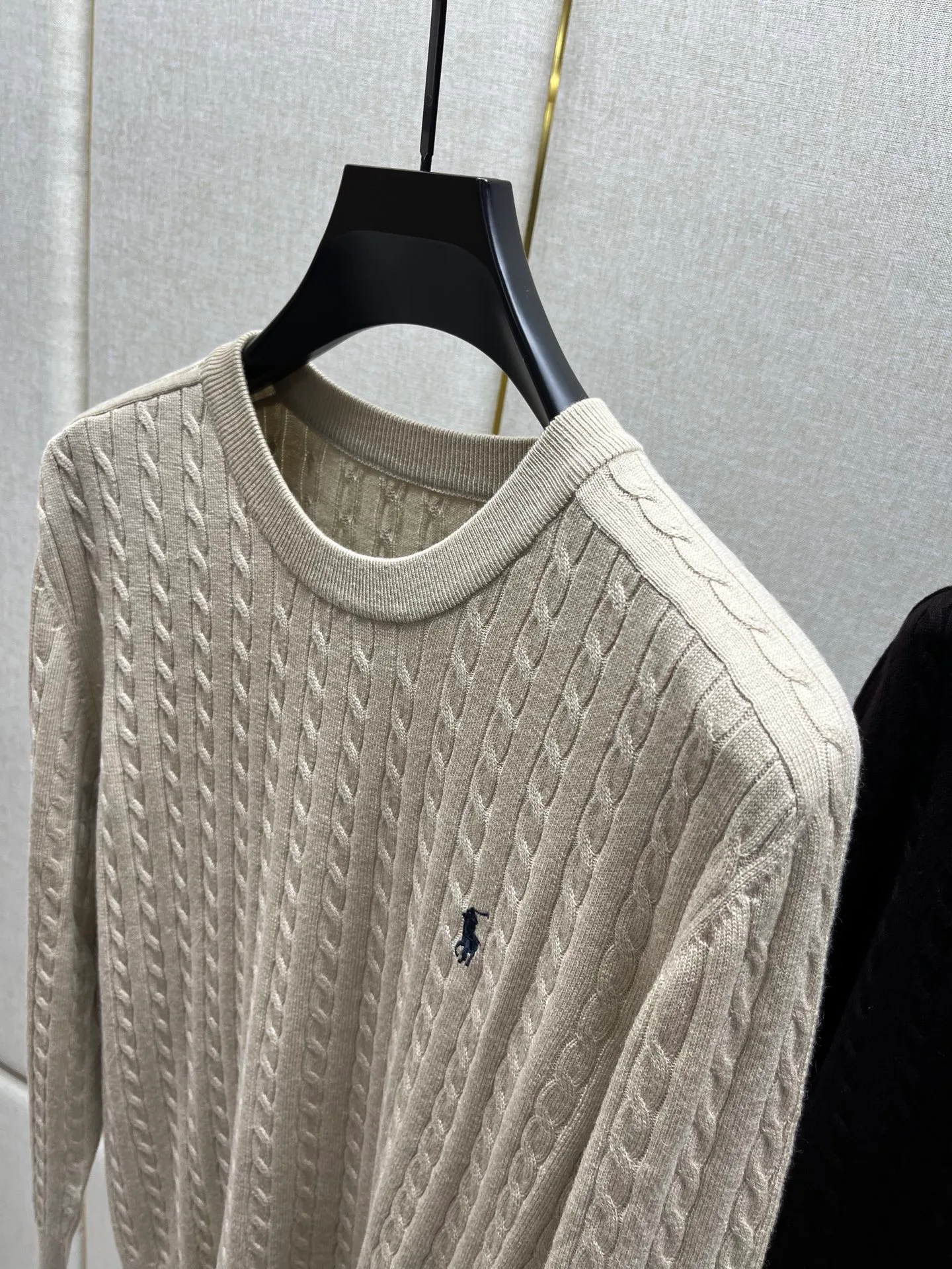 Men's Jumpers And Sweaters RALPH LAUREN 18109035