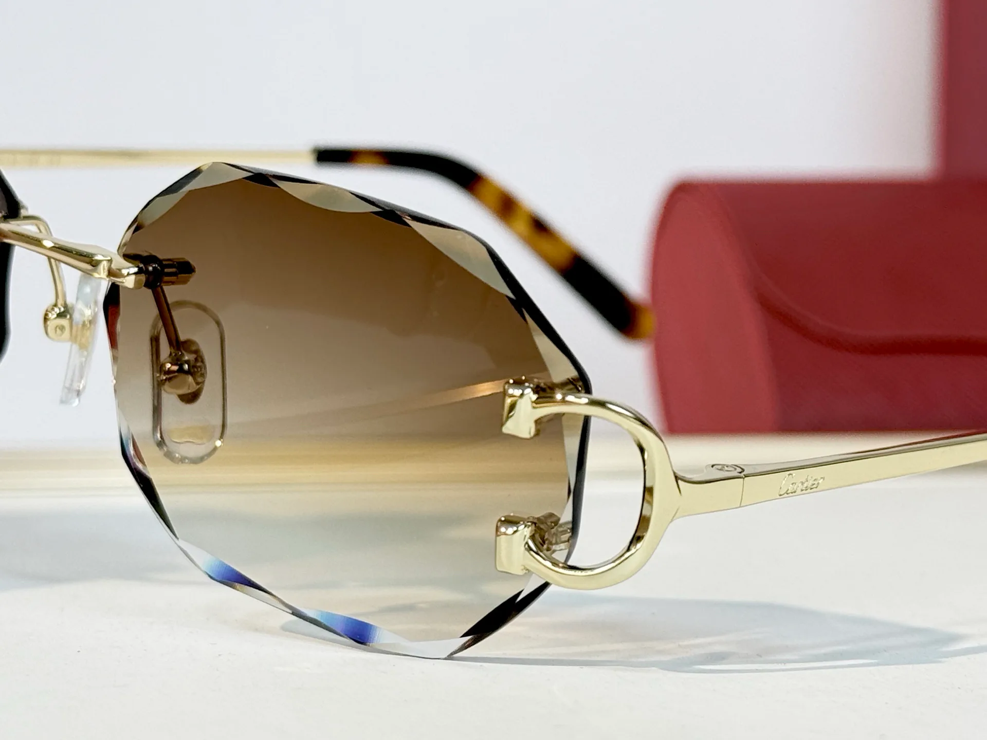 Очки Cartier 18670026