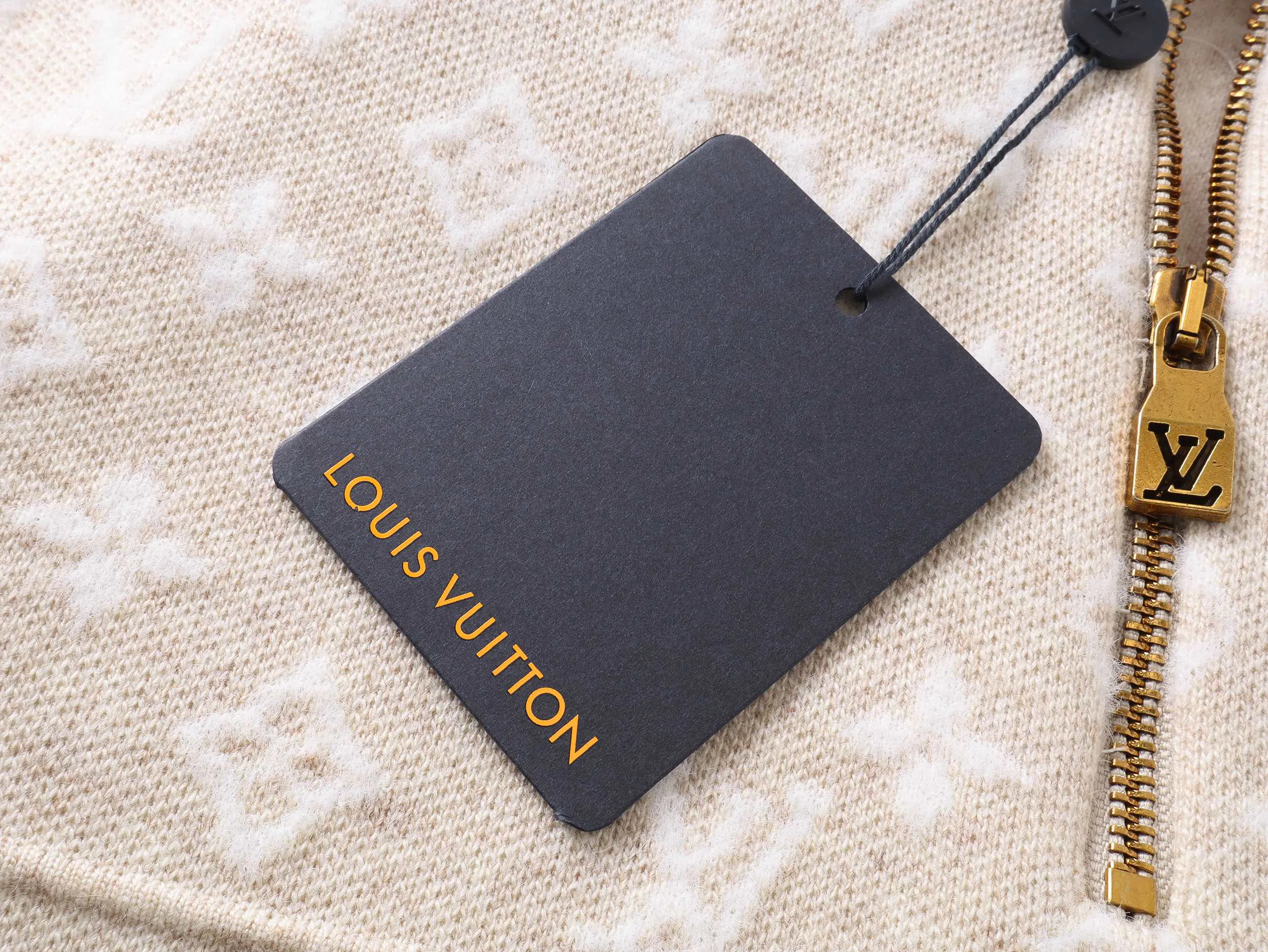 Men's Jumpers And Sweaters LOUIS VUITTON 18291332