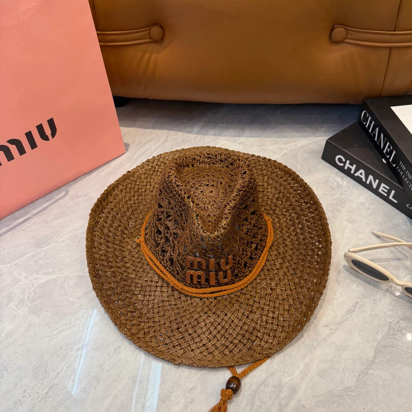 Hats MIU MIU 17604940
