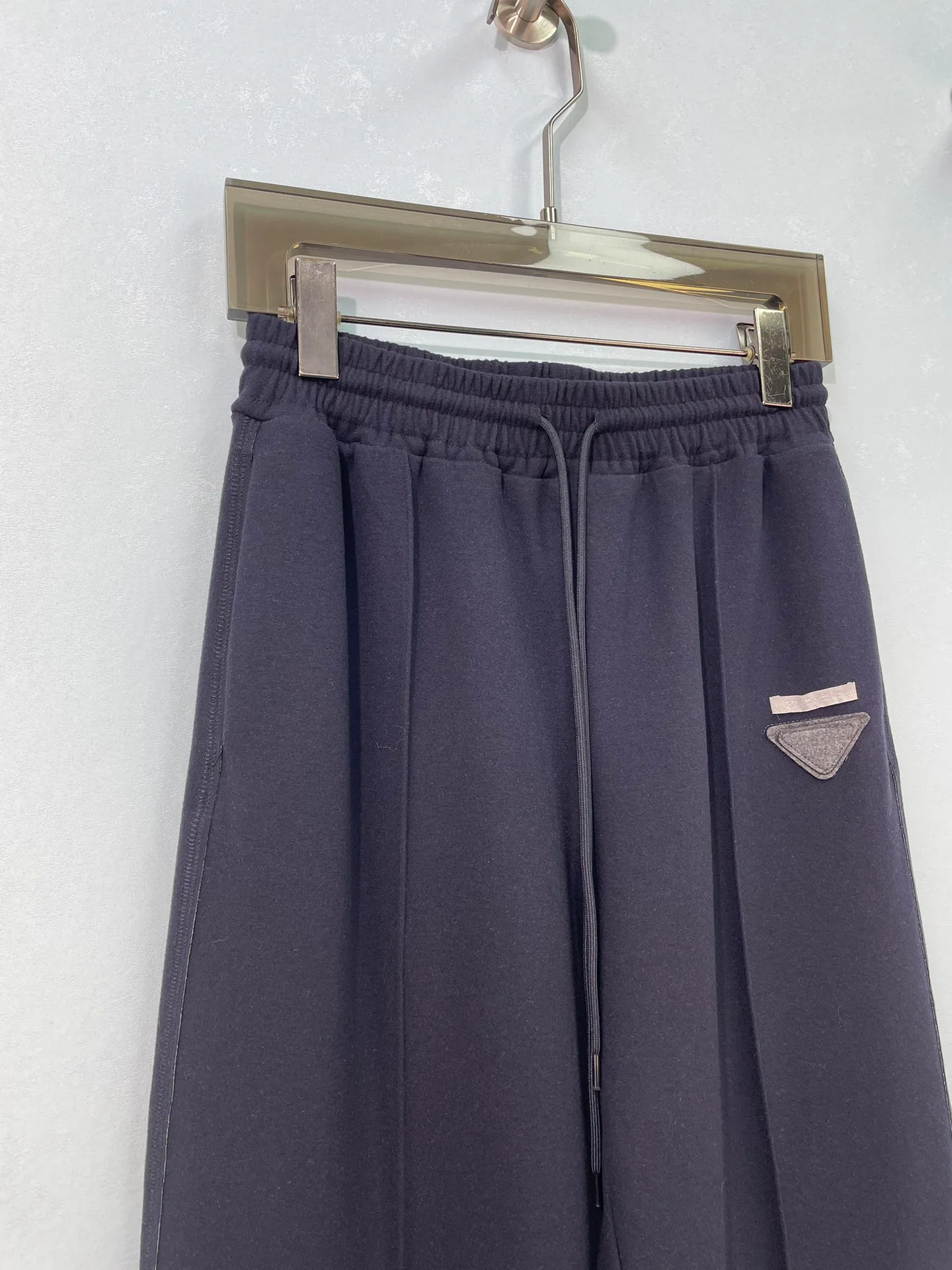Women's Trousers PRADA 18151359