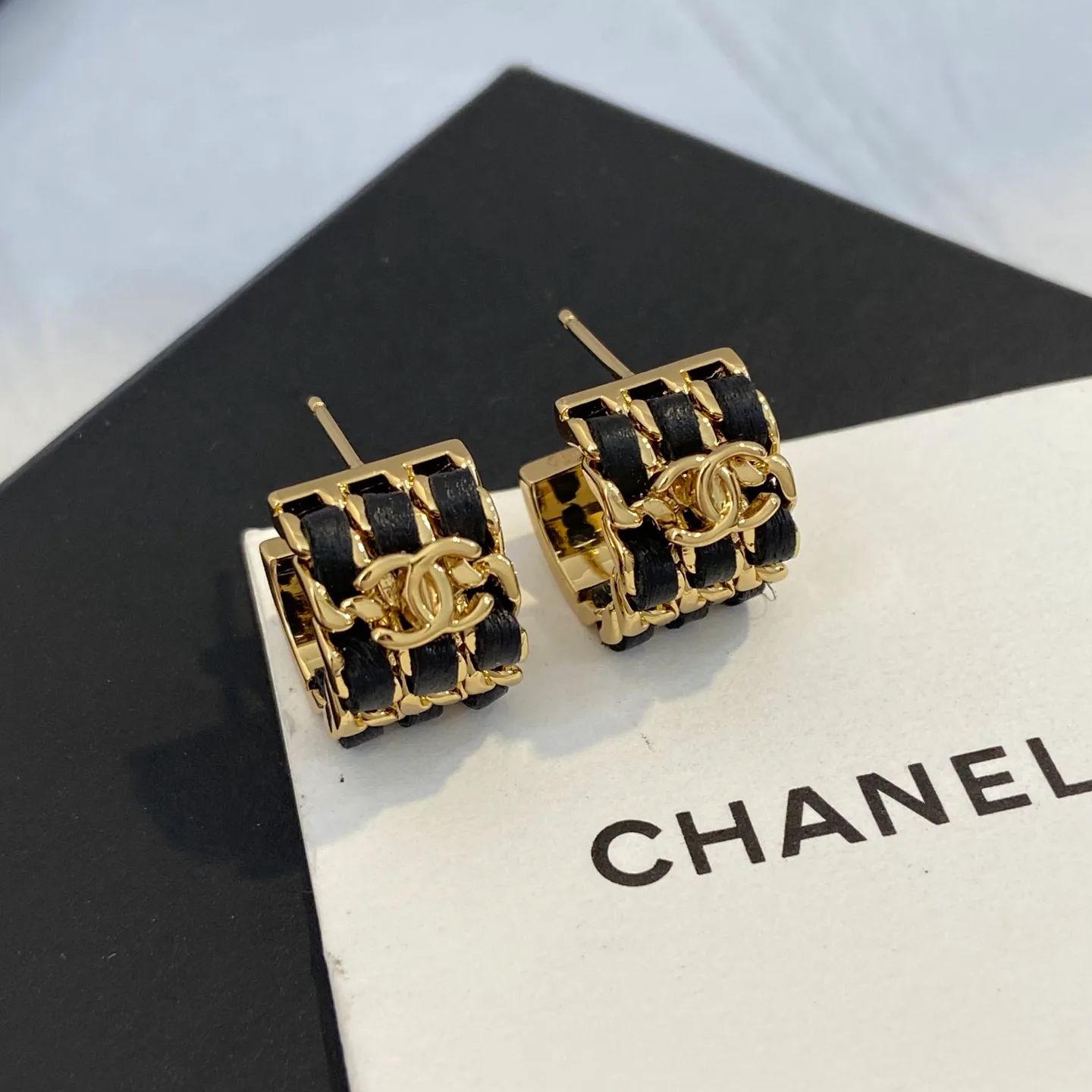 Jewelry CHANEL 18186307