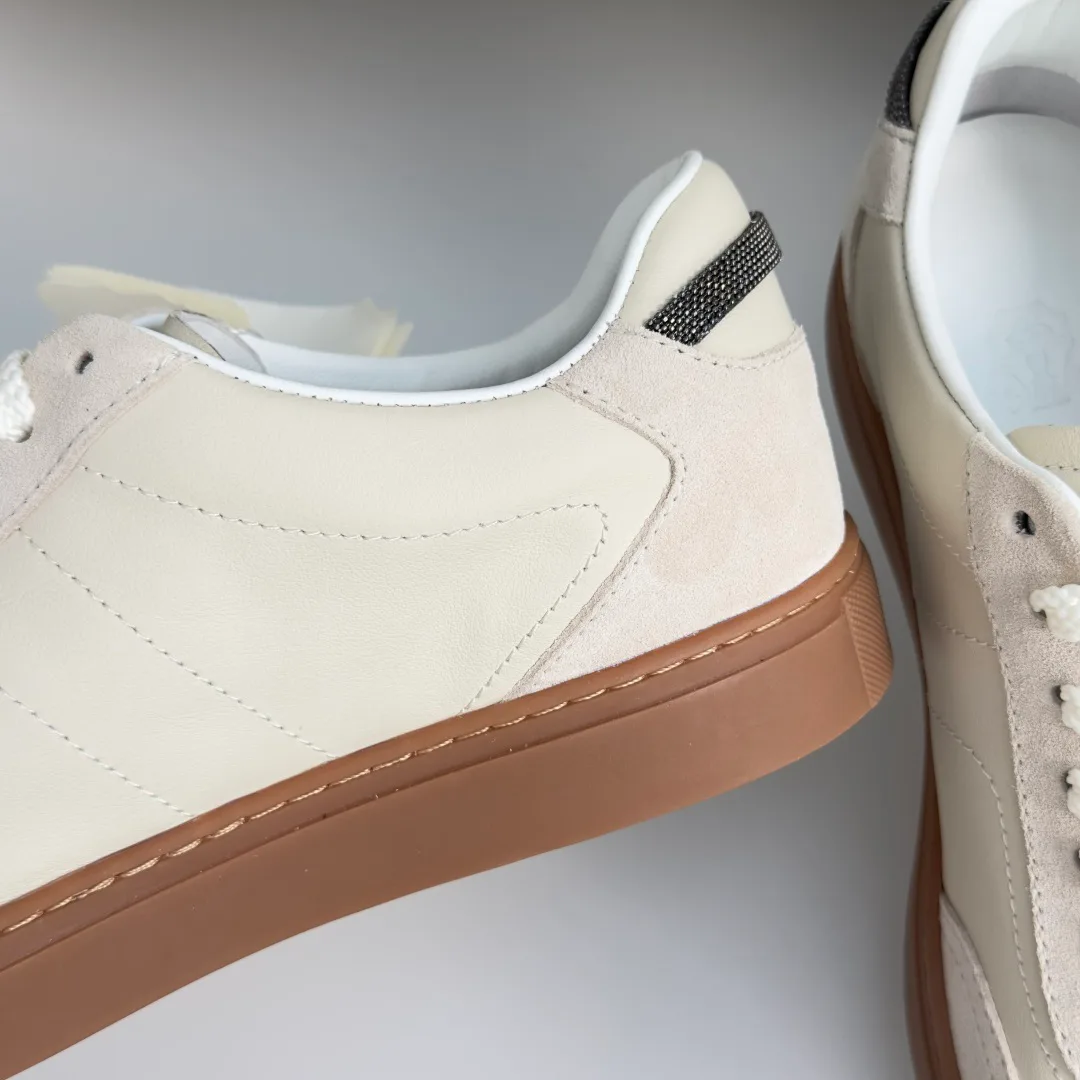 Women's Sneakers BRUNELLO CUCINELLI 18505197