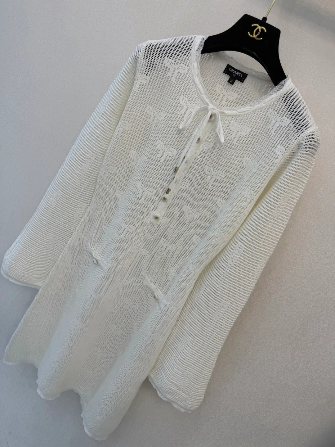 Women's Dresses CHANEL 18138124