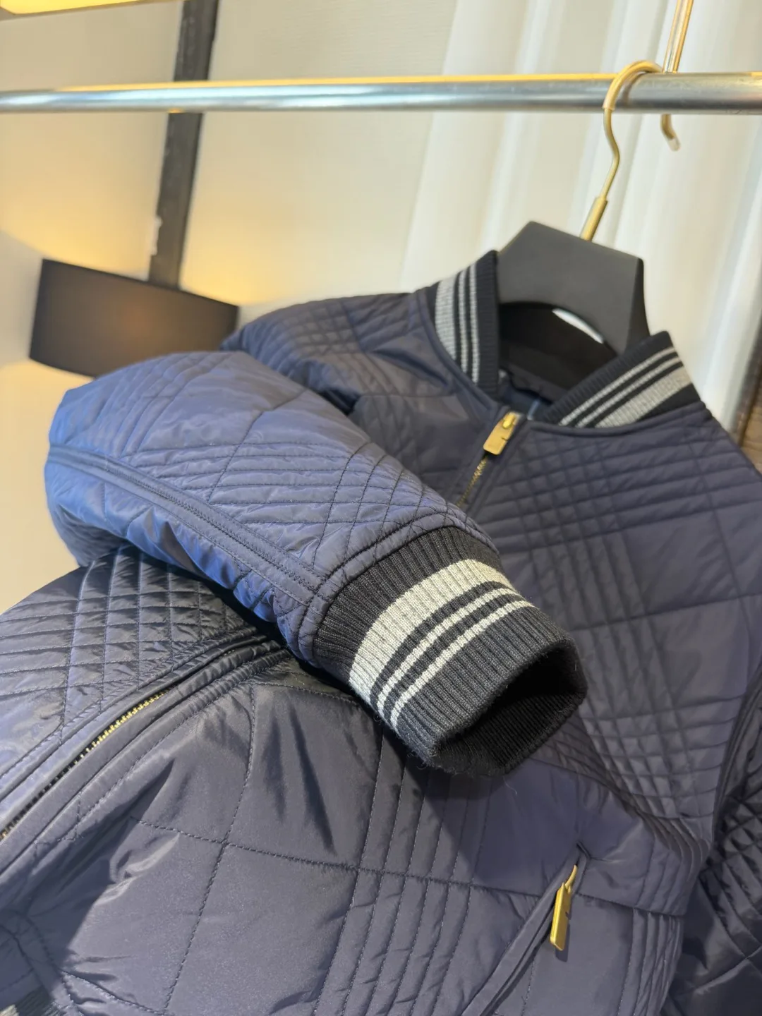 Men's Jackets And Down Jackets BURBERRY 18269075