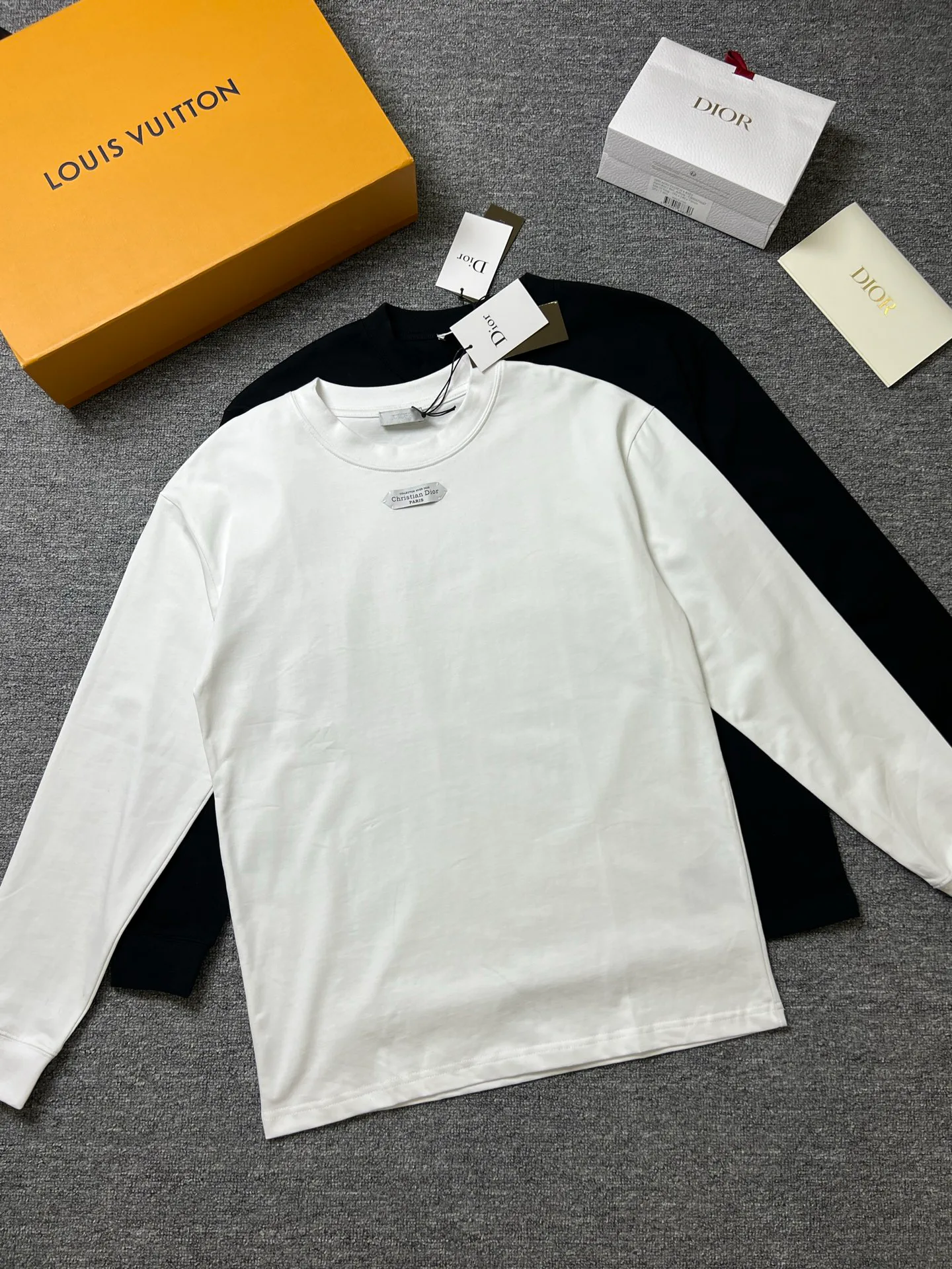 Women's T-Shirts CHRISTIAN DIOR 18182460