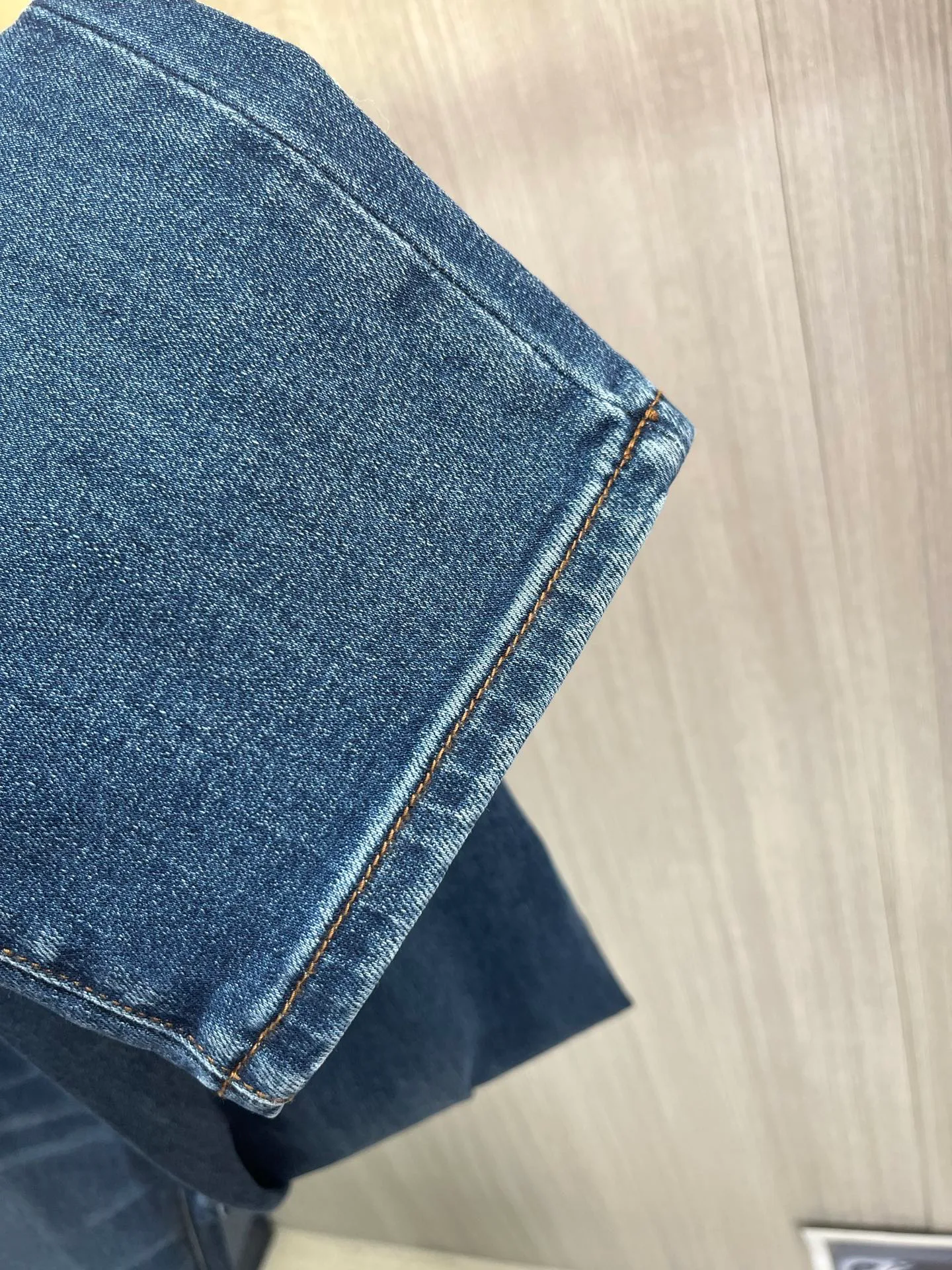 Men's Jeans LOUIS VUITTON 18492078