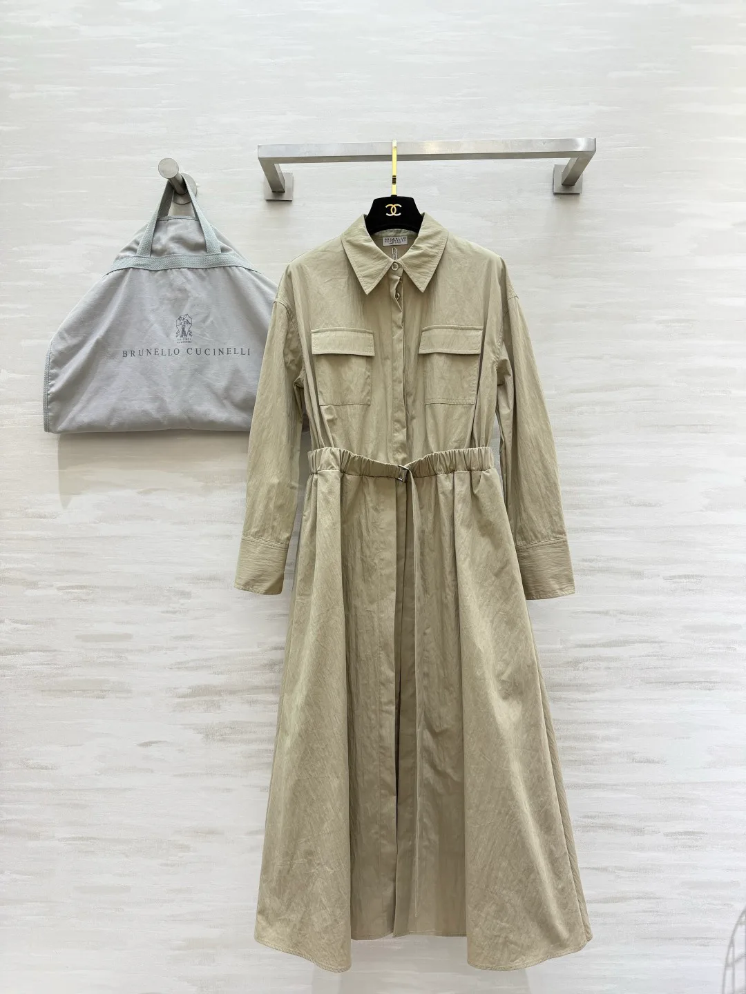 Women's Dresses BRUNELLO CUCINELLI 18276784
