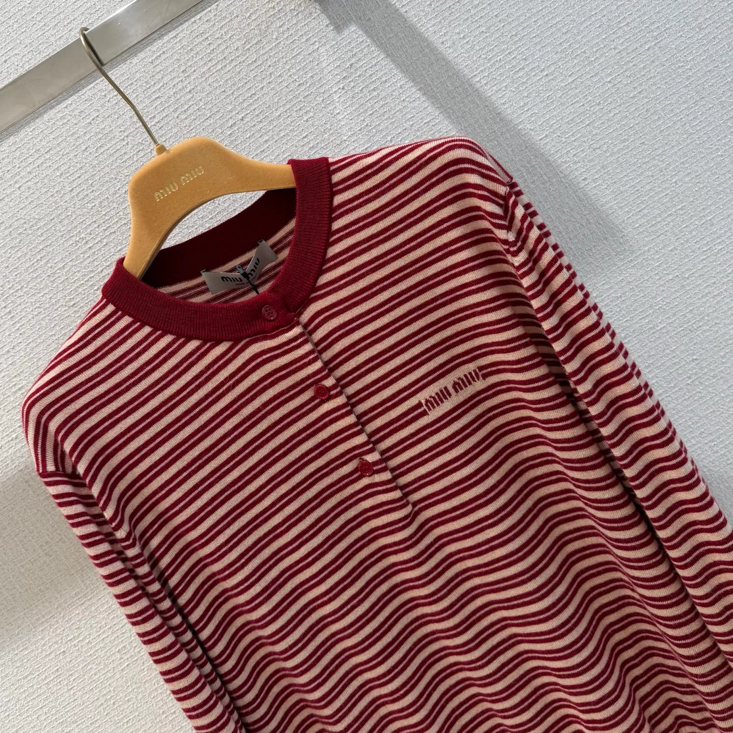 Women's Jumpers And Sweaters MIU MIU 17941215