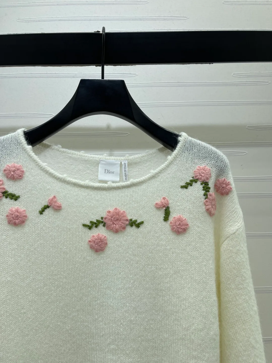 Women's Jumpers And Sweaters CHRISTIAN DIOR 18535504