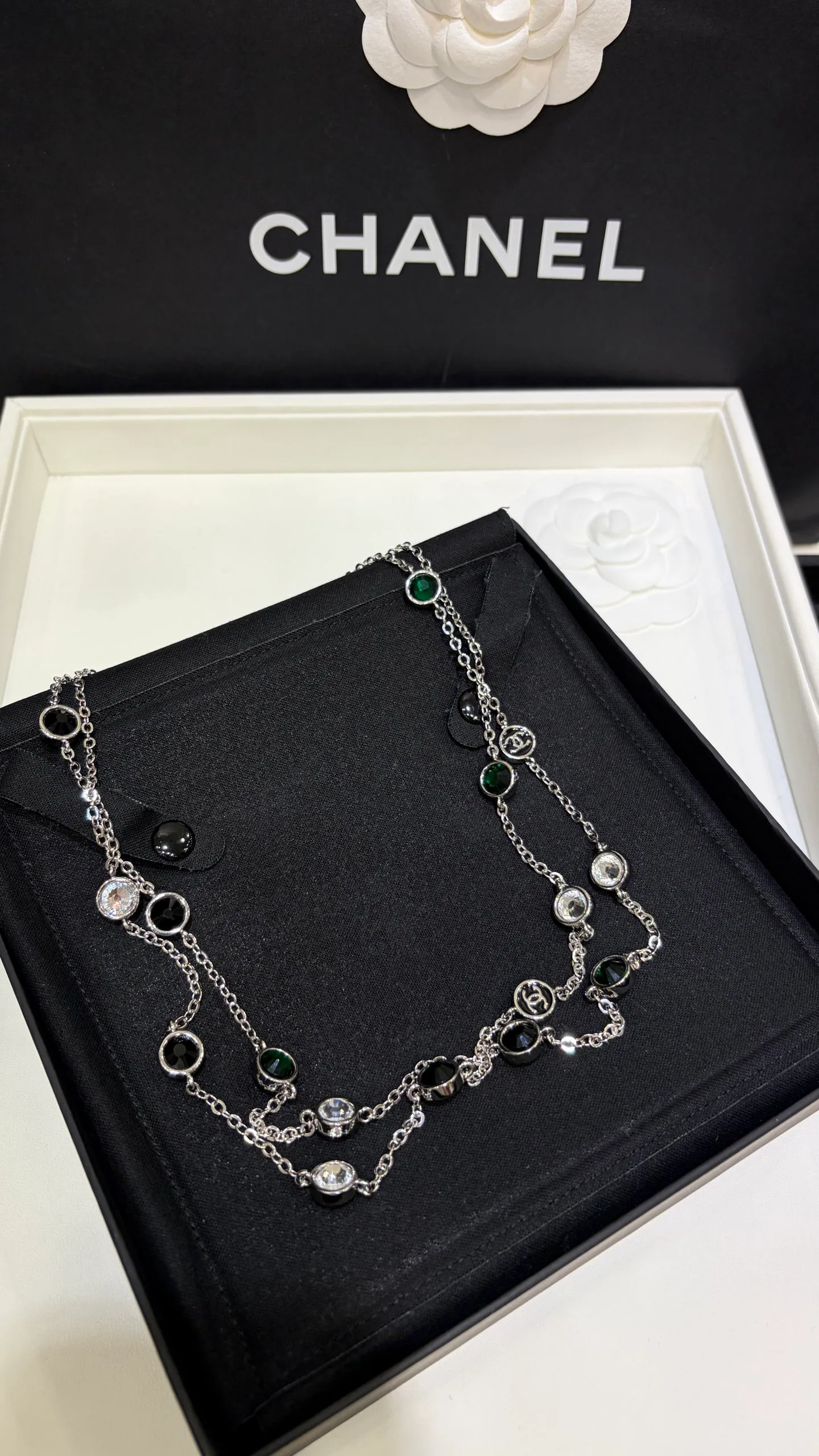Jewelry CHANEL 16982694