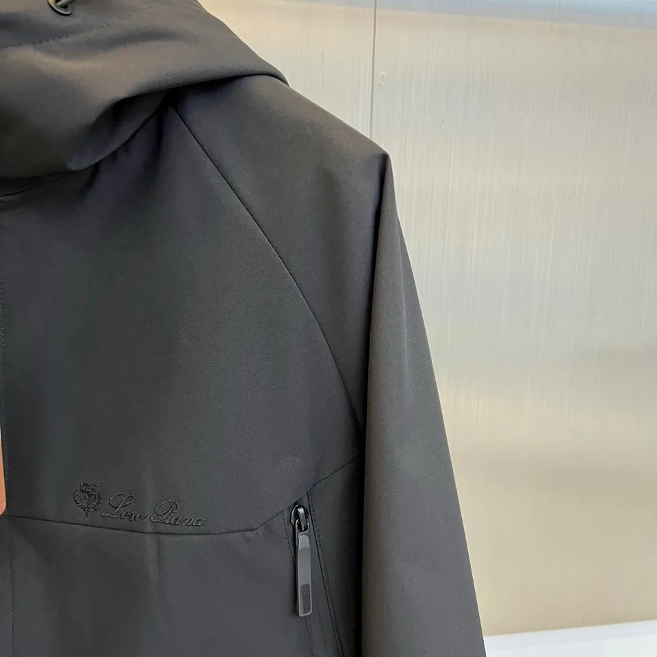 Women's Jackets And Down Jackets LORO PIANA 18416796