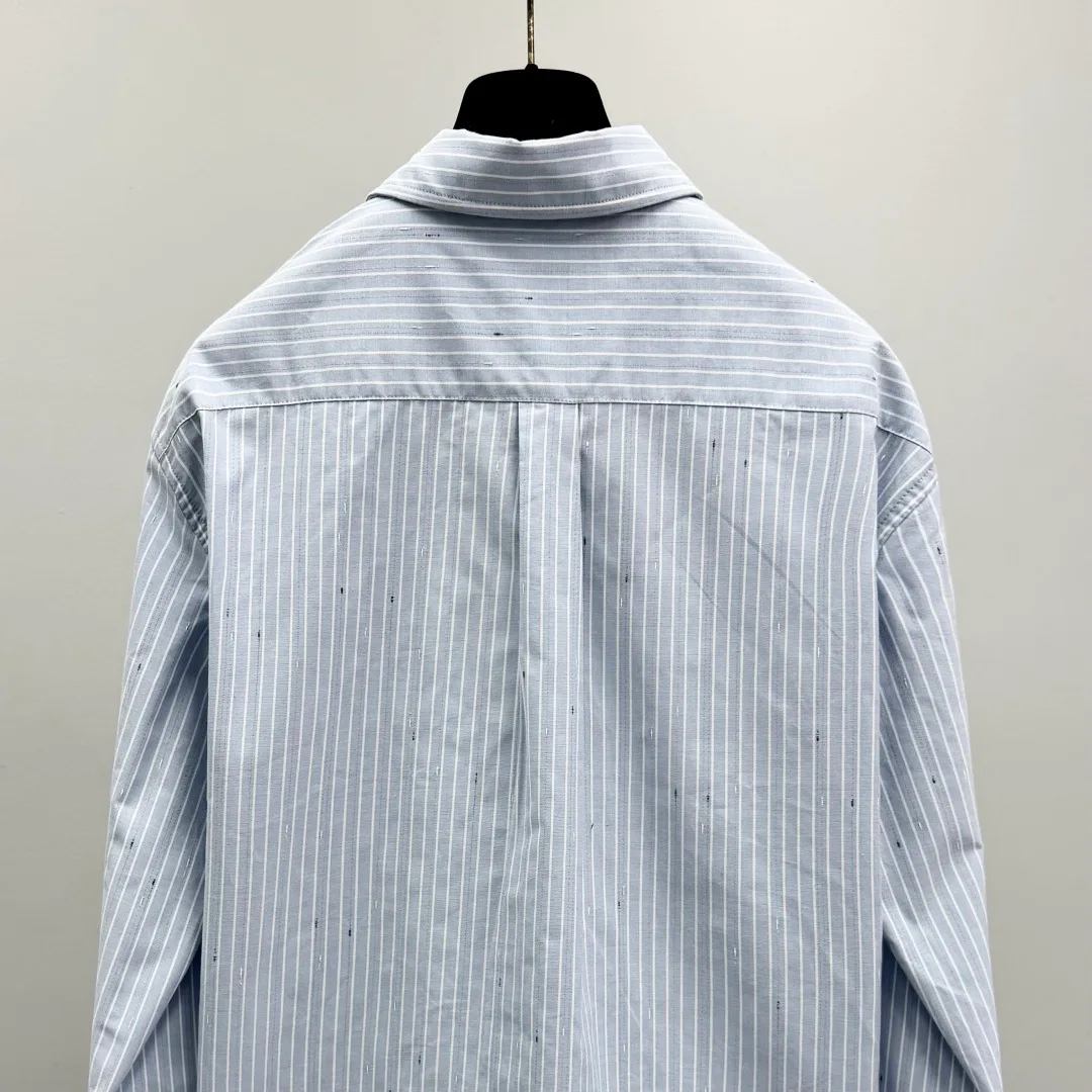 Men's Shirts CHANEL 18327083
