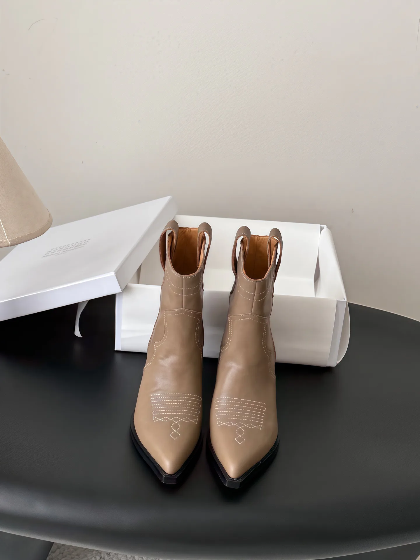 Women's Ankle Boots MAISON MARGIELA 18152753