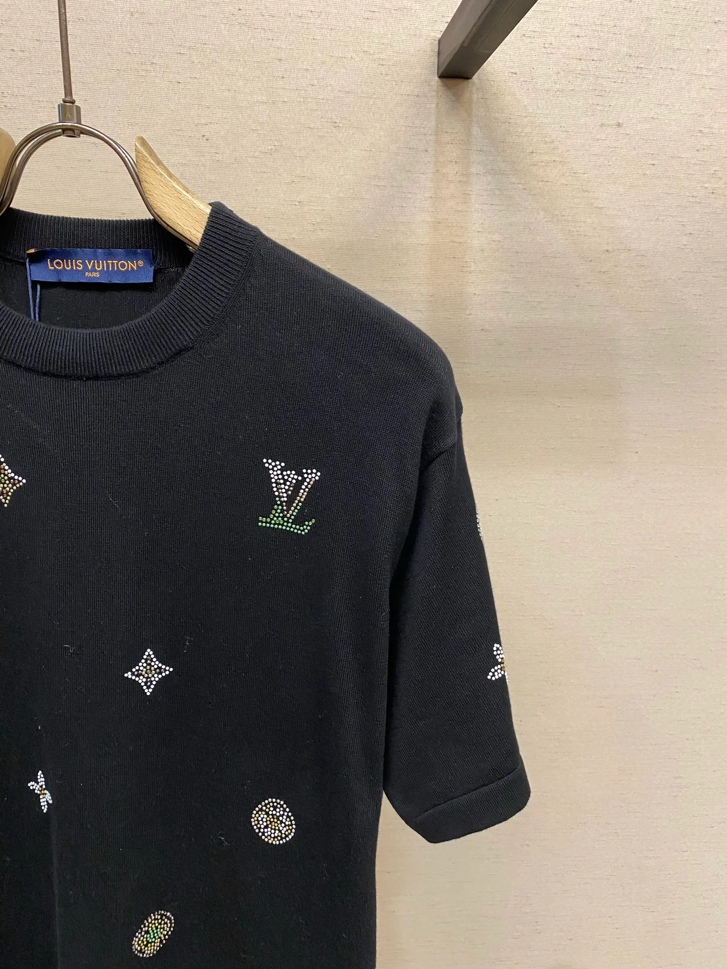 Women's T-Shirts LOUIS VUITTON 18191368