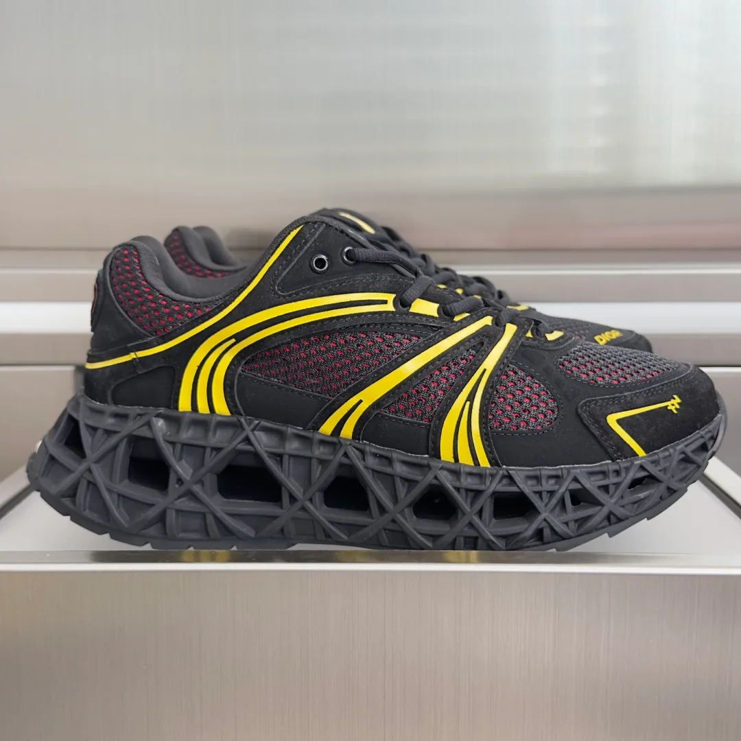 Men's Sneakers CHRISTIAN DIOR 17869046
