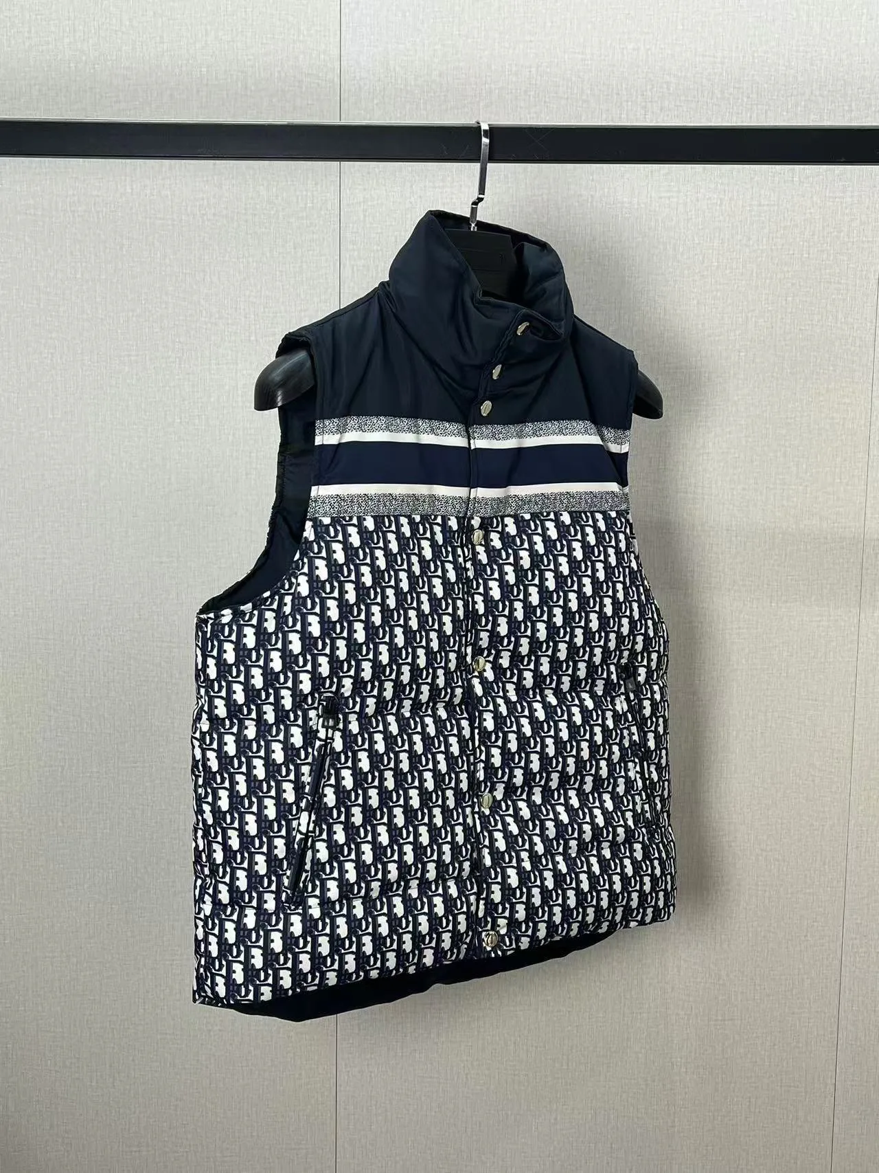 Women's Vests CHRISTIAN DIOR 18129881