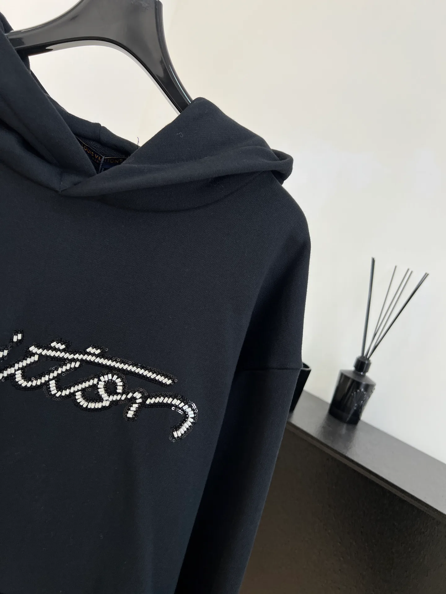 Men's Sweatshirts And Hoodies LOUIS VUITTON 17886178