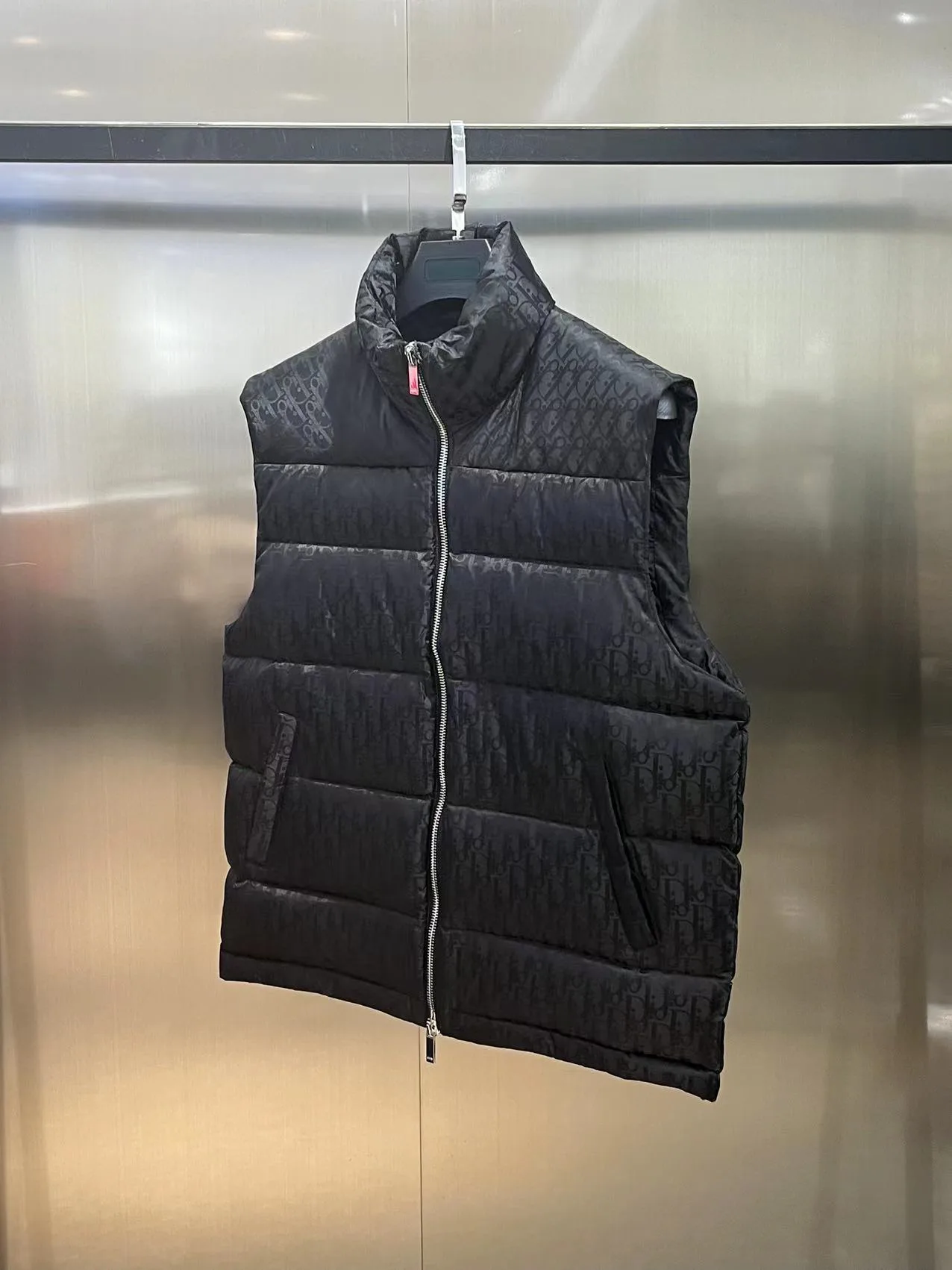 Men's Vests CHRISTIAN DIOR 18110866