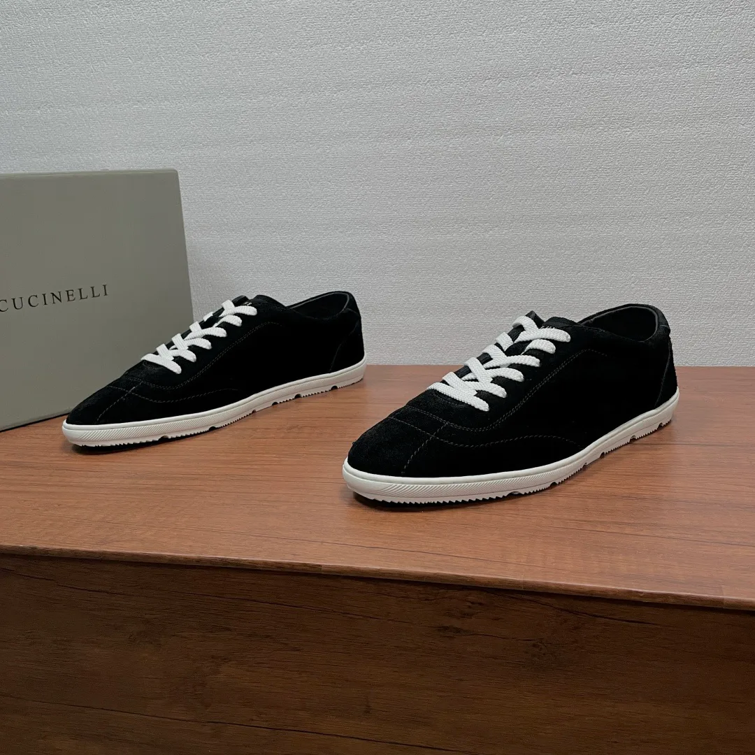 Men's Sneakers BRUNELLO CUCINELLI 18197790