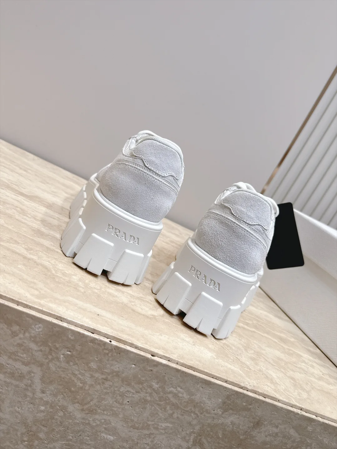 Women's Sneakers PRADA 17801702