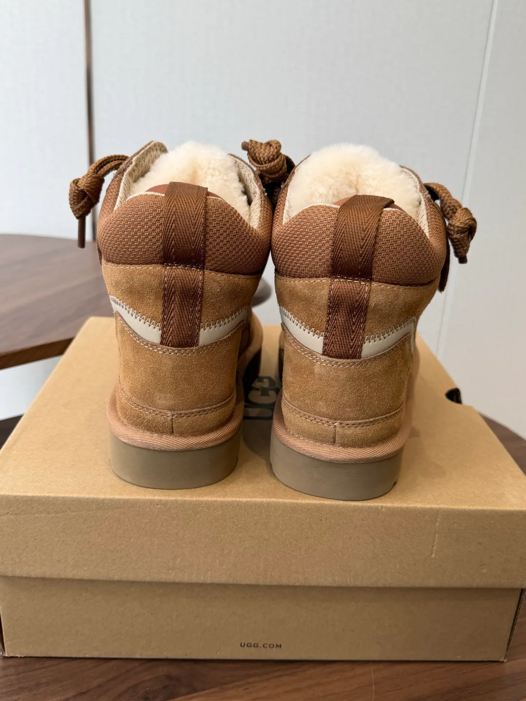 Women's Ugg Boots UGG 18146714