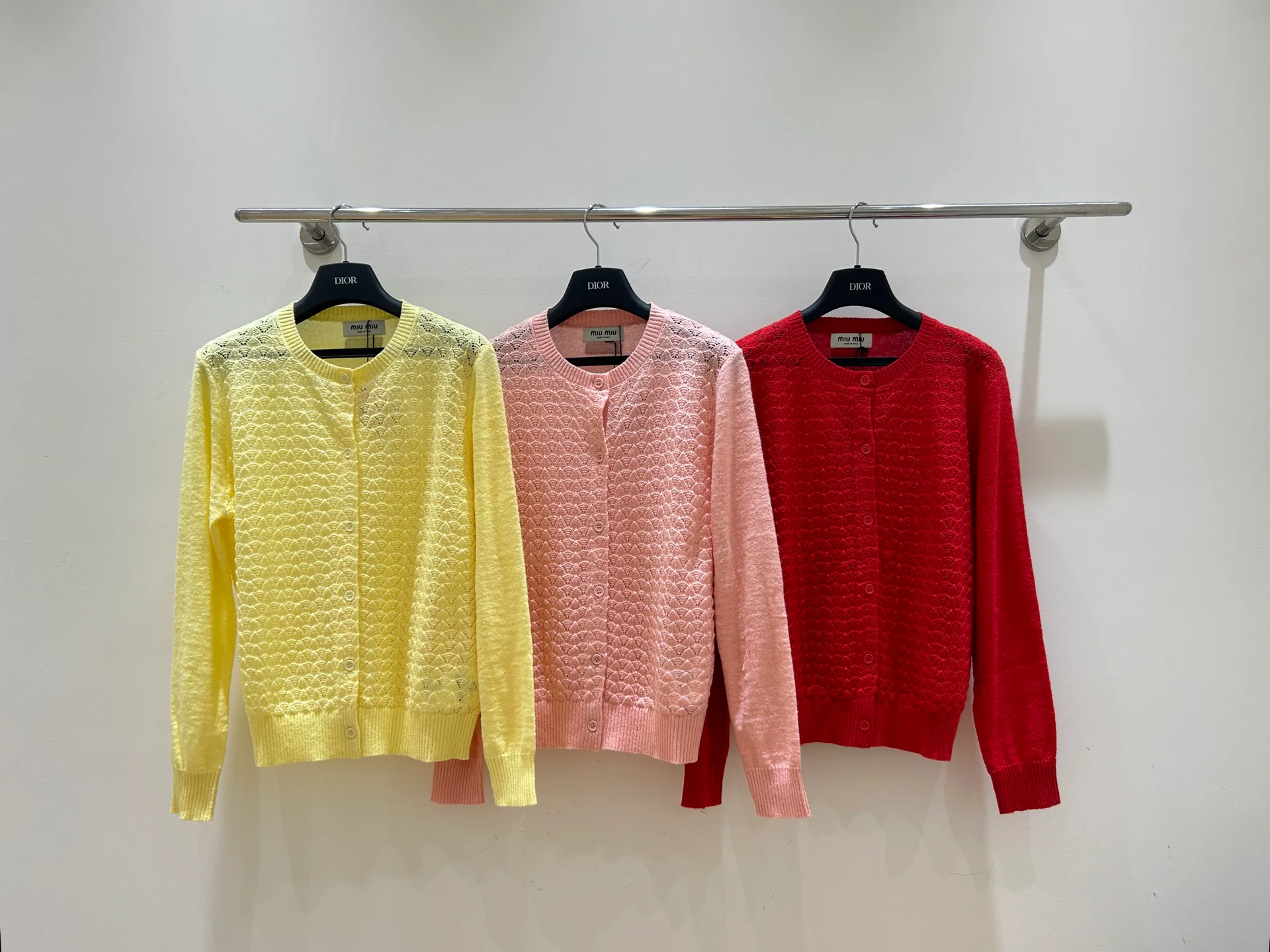 Women's Jumpers And Sweaters MIU MIU 18096855
