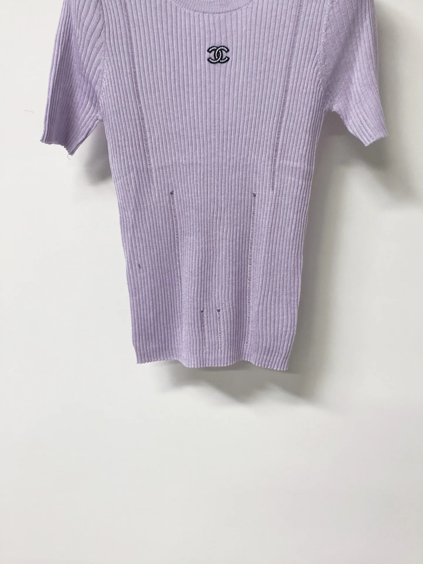 Women's T-Shirts CHANEL 17048946
